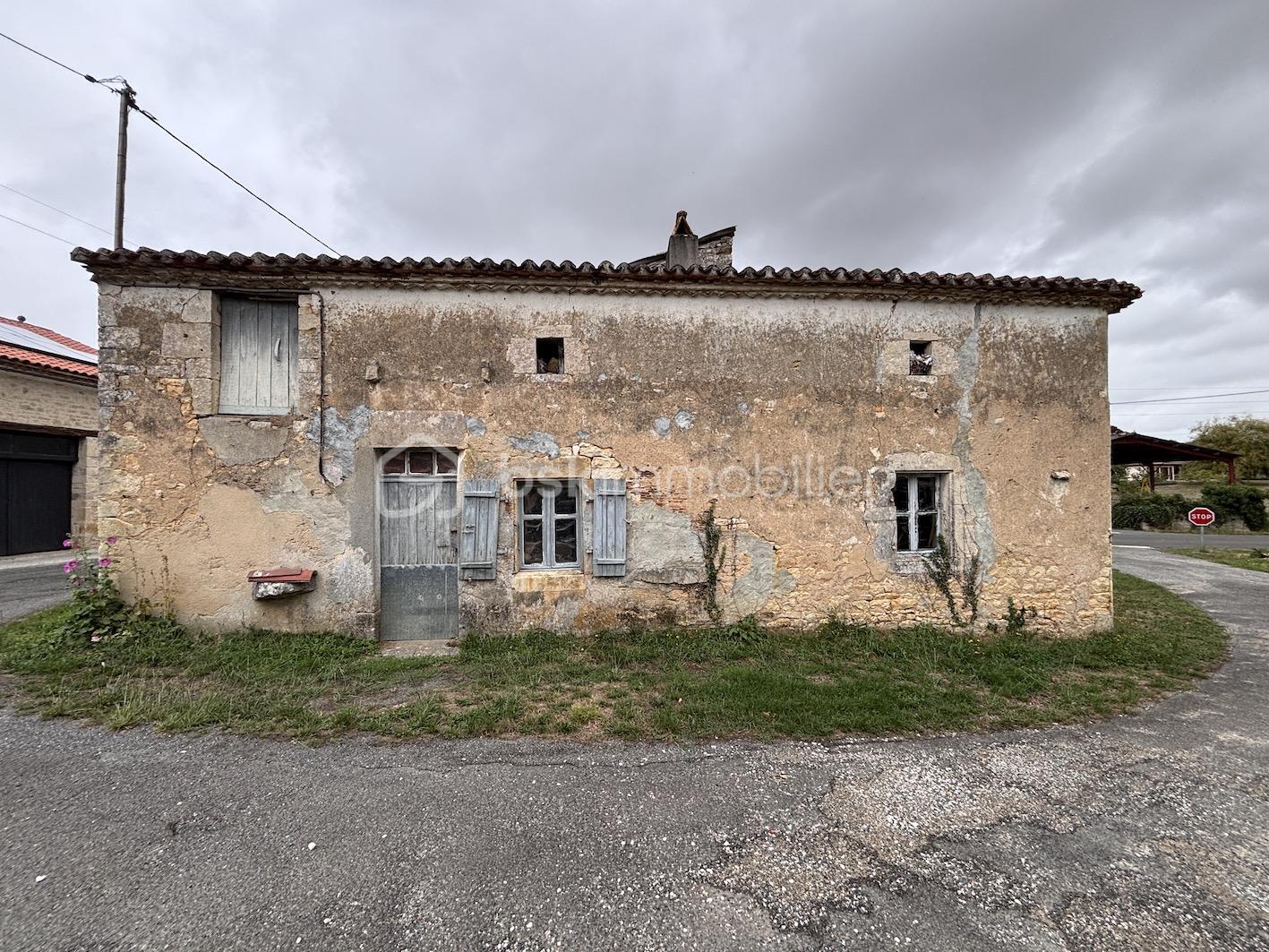 Maison ancienne de 167 m² - 15.JPG