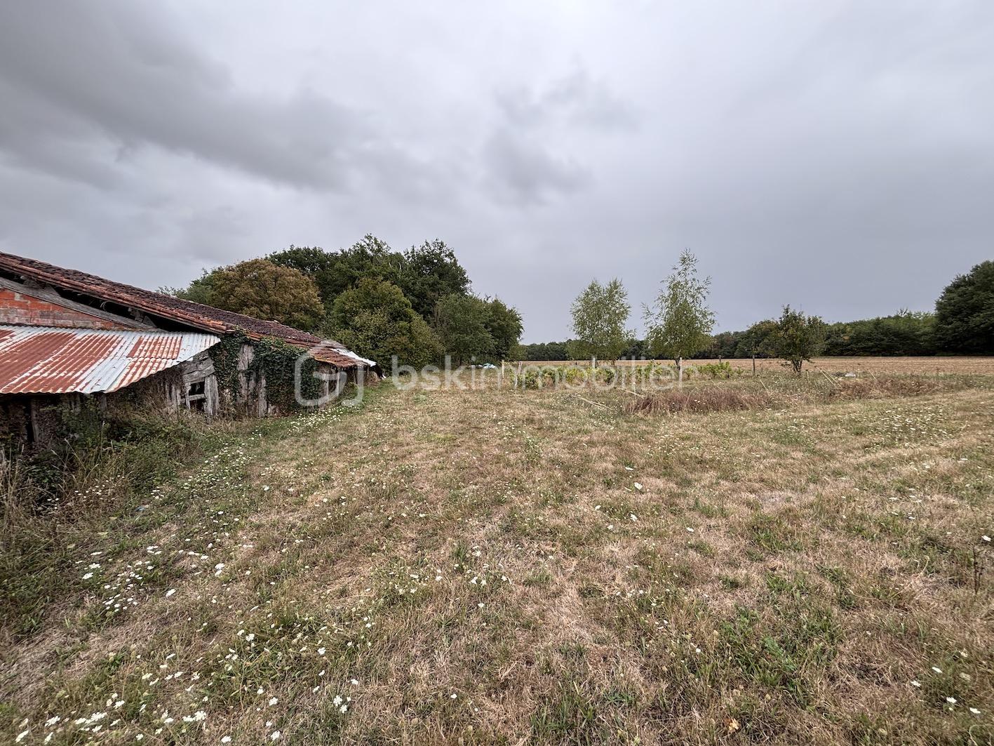 Maison ancienne de 167 m² - 4.JPG