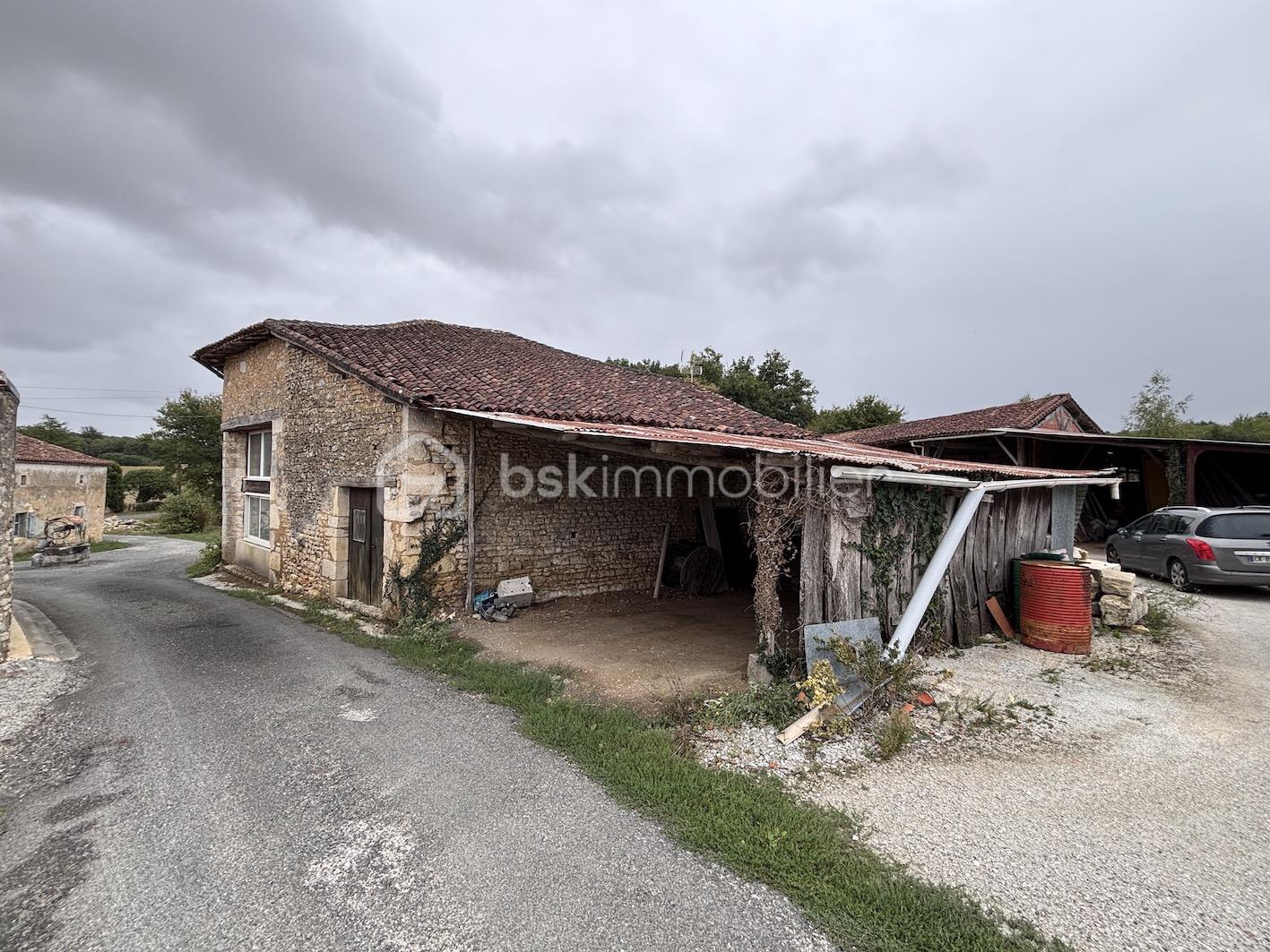 Maison ancienne de 167 m² - 2.JPG