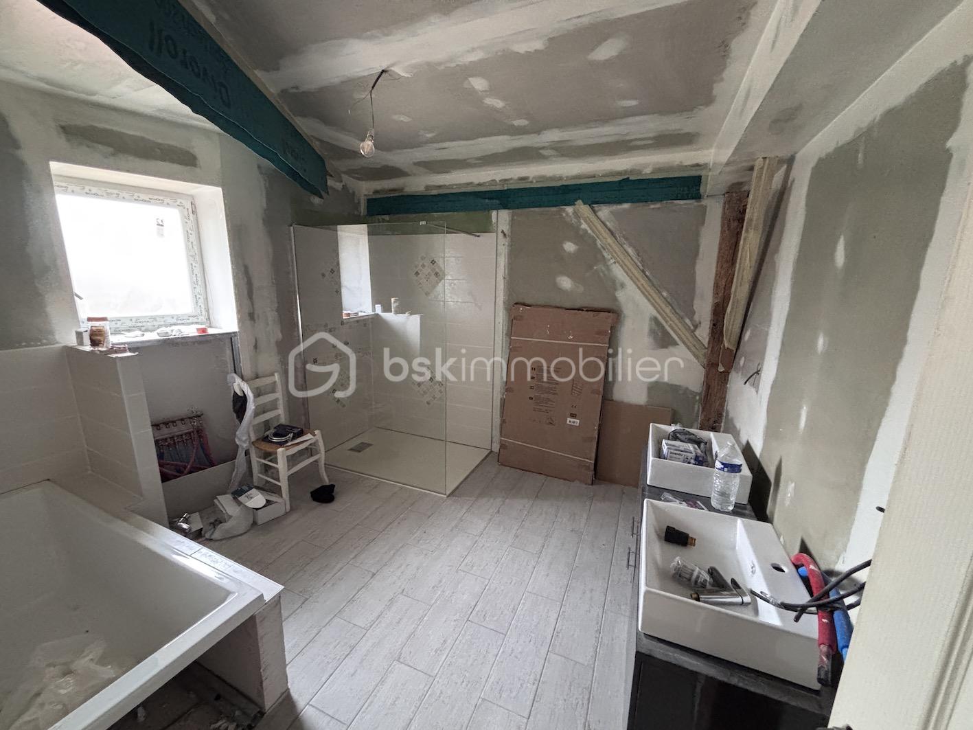 Maison ancienne de 167 m² - 14.JPG