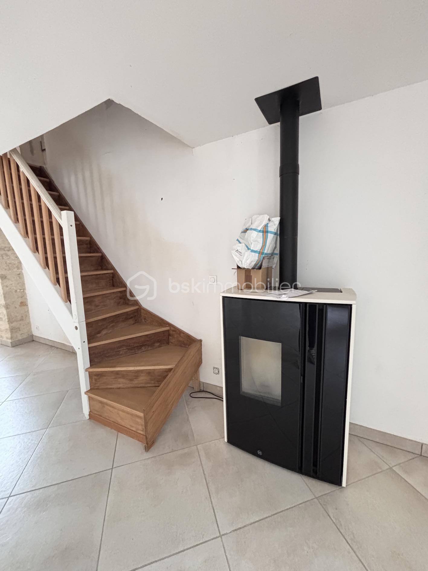 Maison ancienne de 167 m² - 9.JPG