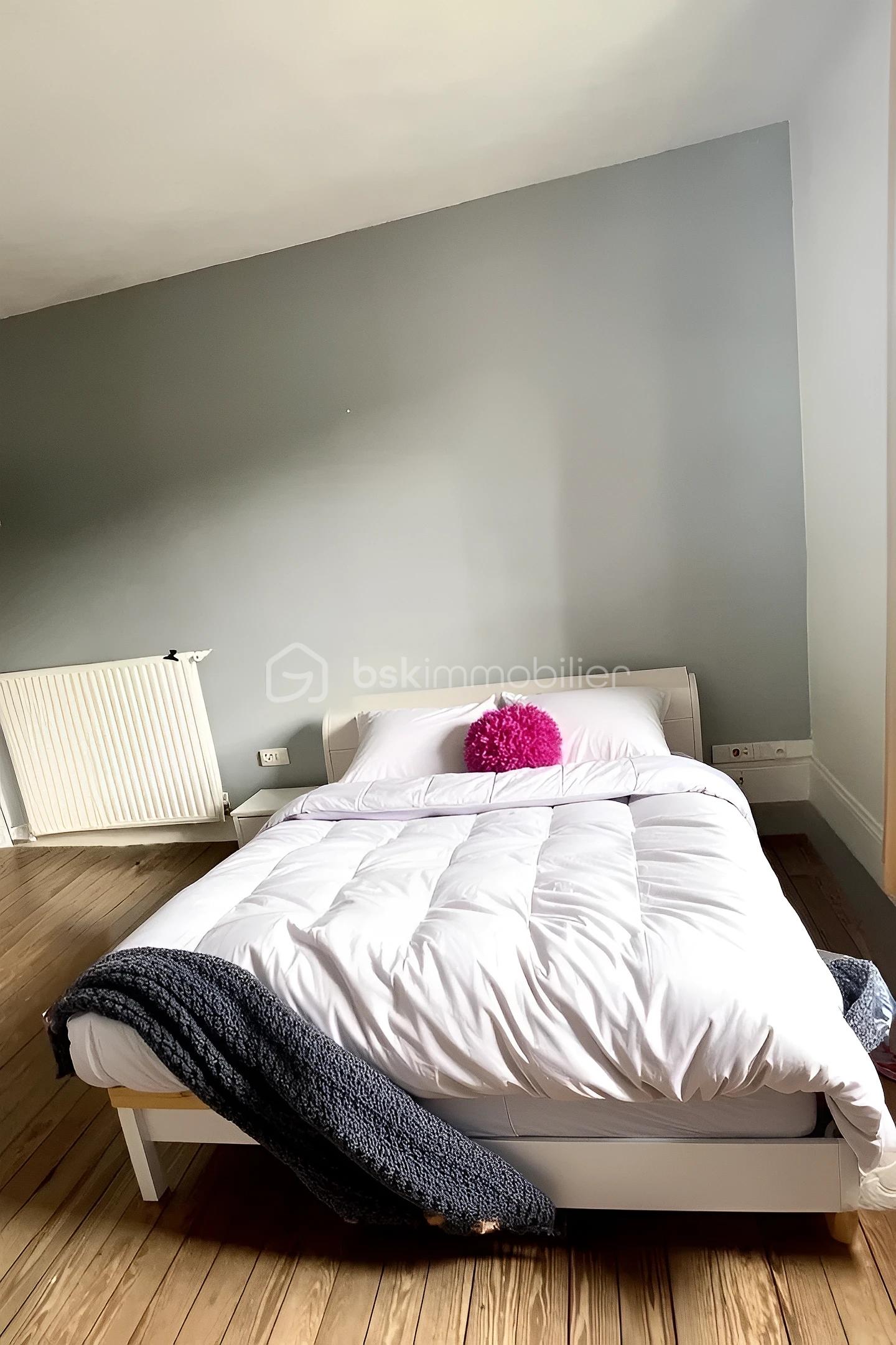 Appartement de 64,96 m² - Chambre 2 OK.JPG