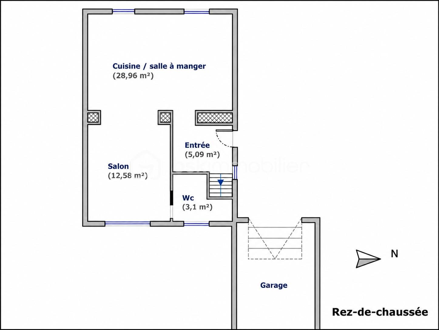 Plan architectural du rez-de-chaussée.png
