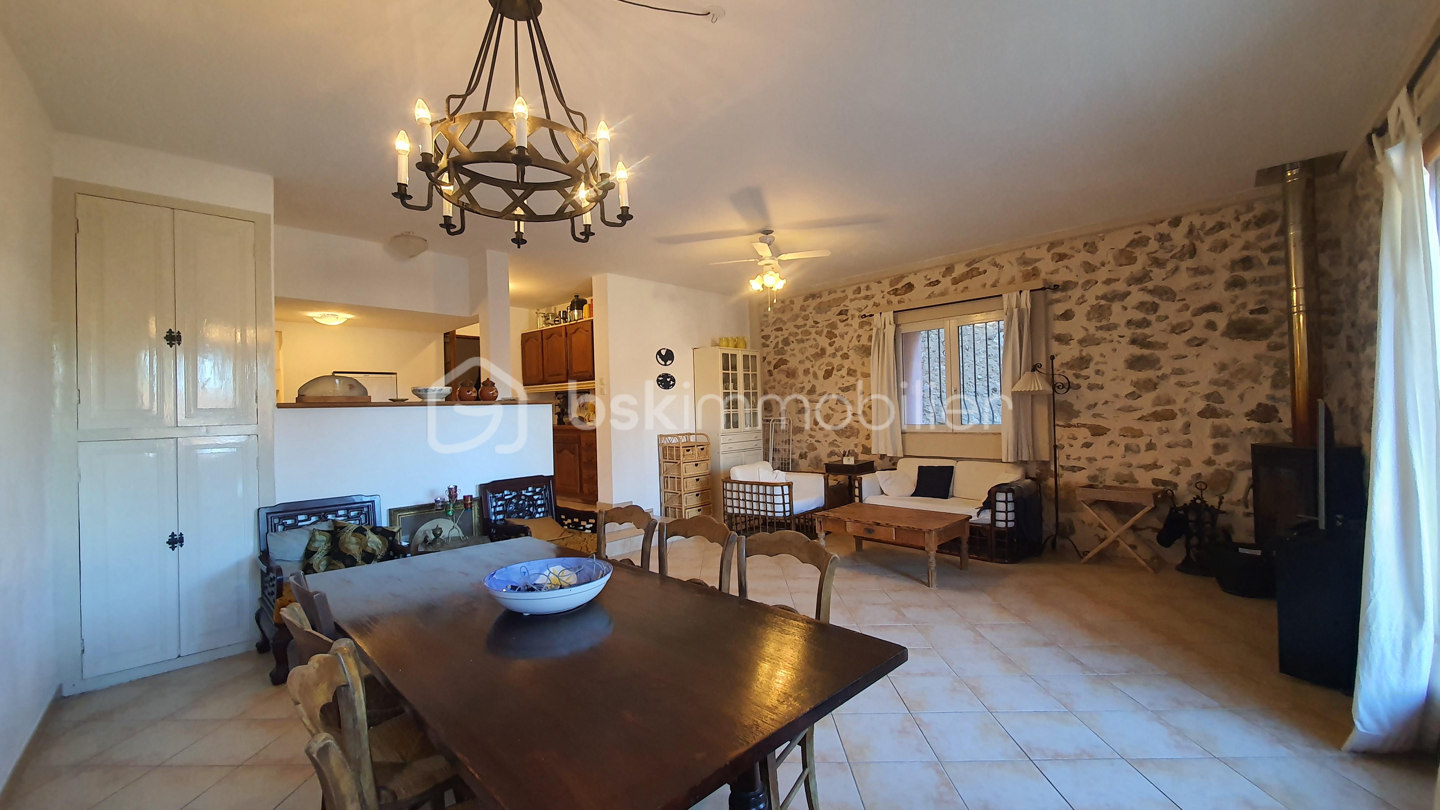 Maison de village de 104 m² - 20260203_105534.jpg