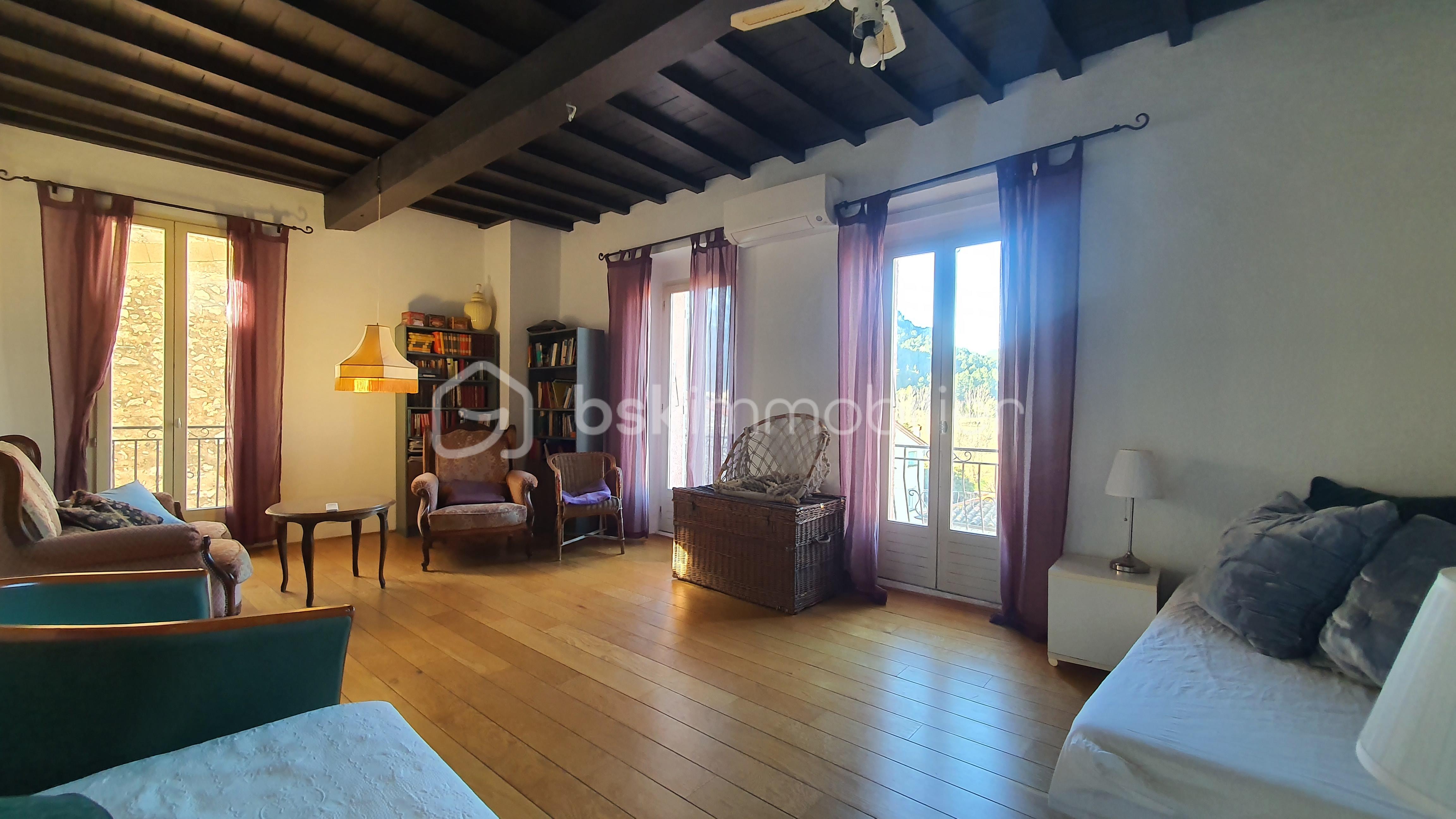 Maison de village de 104 m² - 20260203_110730.jpg