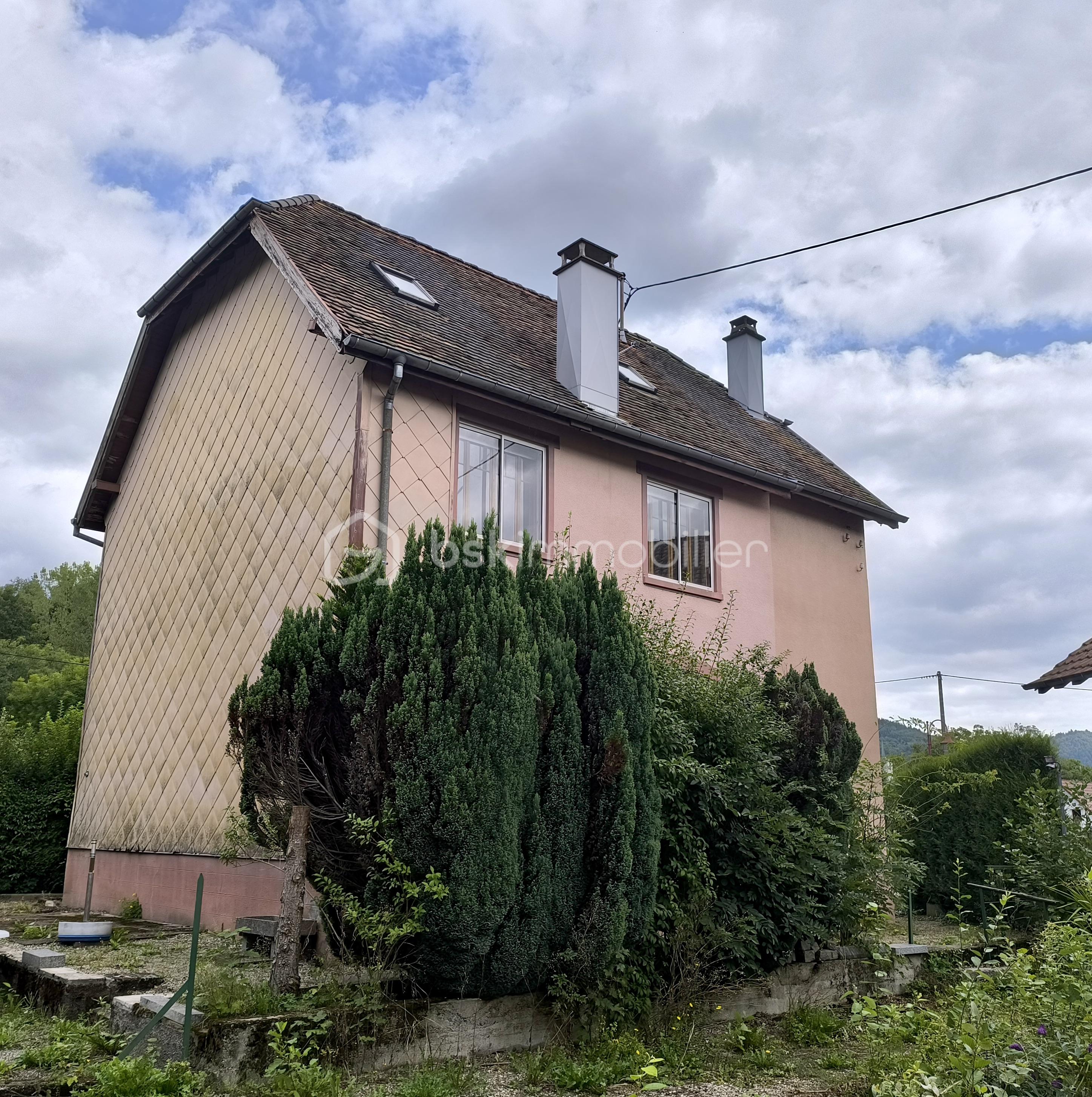 Maison de 130 m² - 62A3819F-97A9-4D41-B066-9453535E5A14_1_201_a.jpeg
