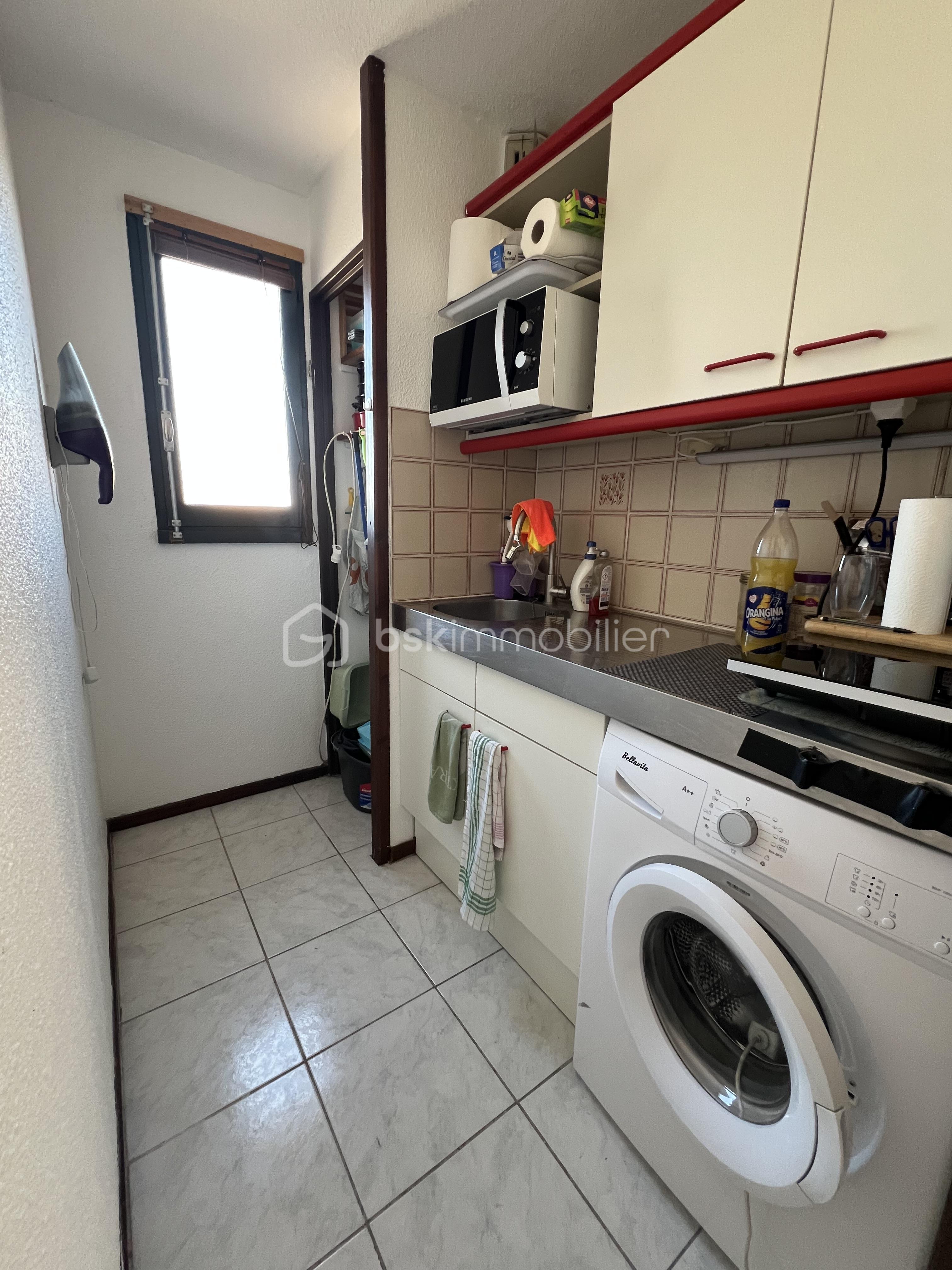 Appartement de 34 m² - IMG_4500.JPG