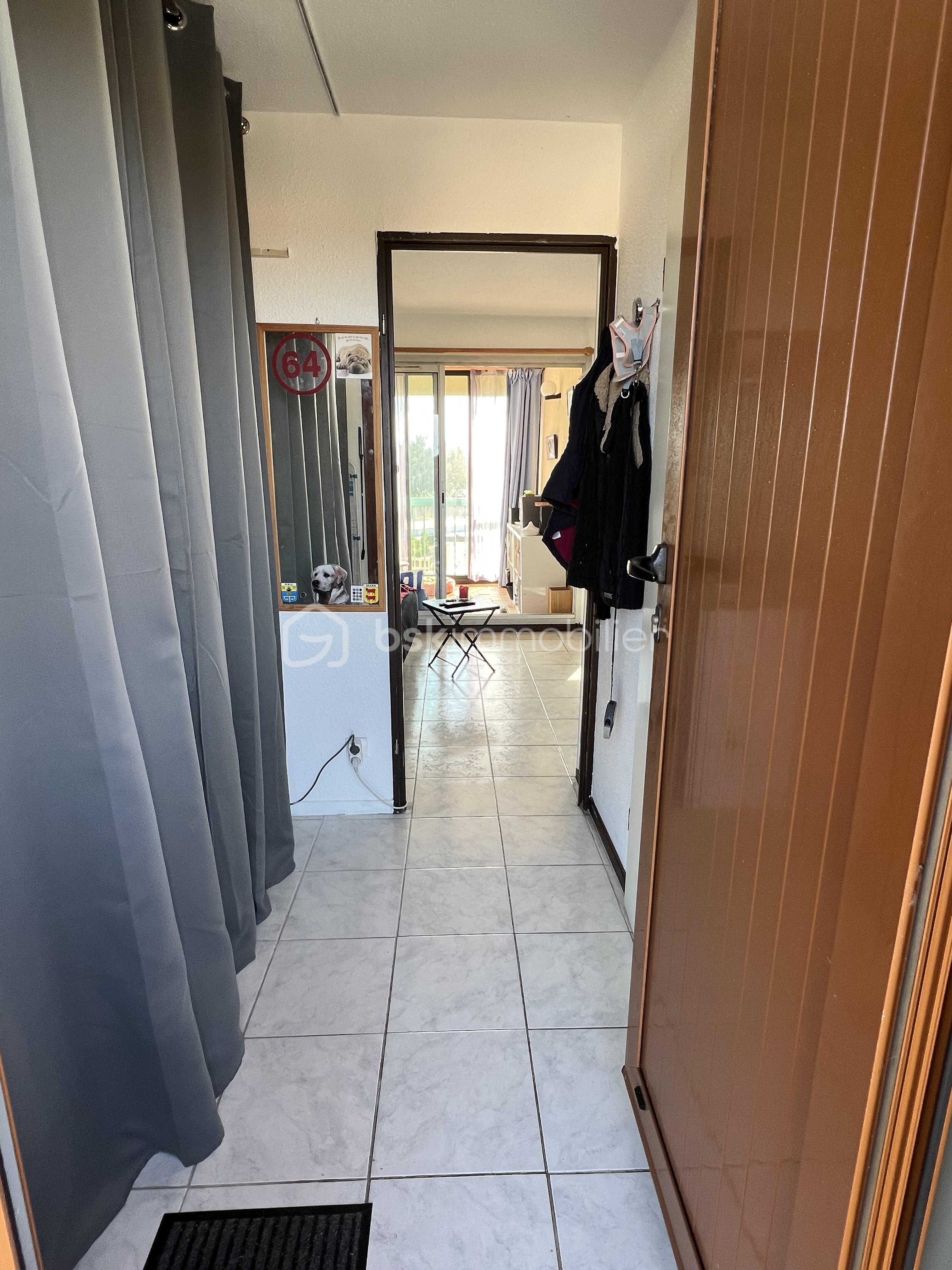 Appartement de 34 m² - IMG_4491.JPG