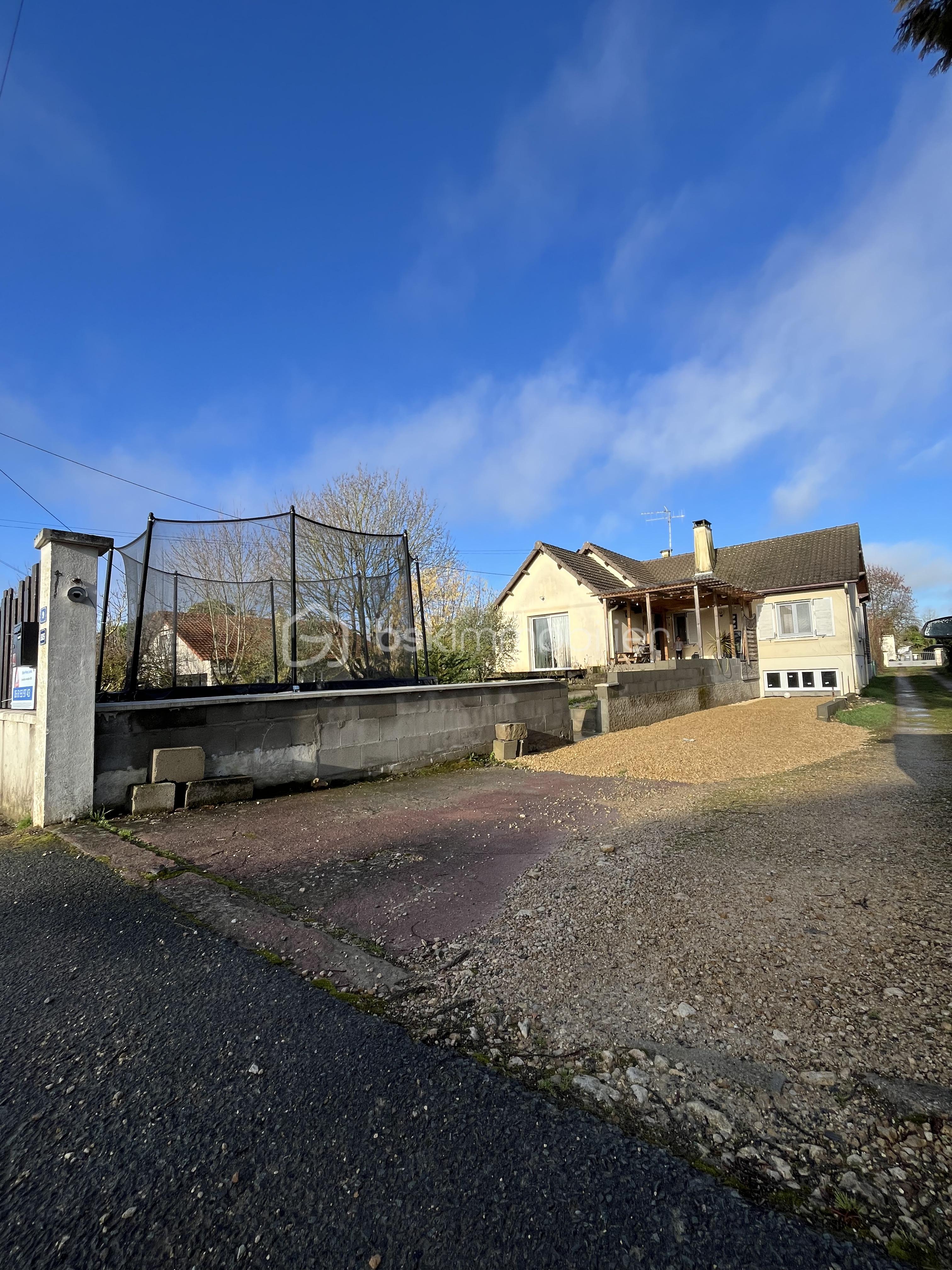 Maison ancienne de 154,69 m² - IMG_20260202_110648.jpg