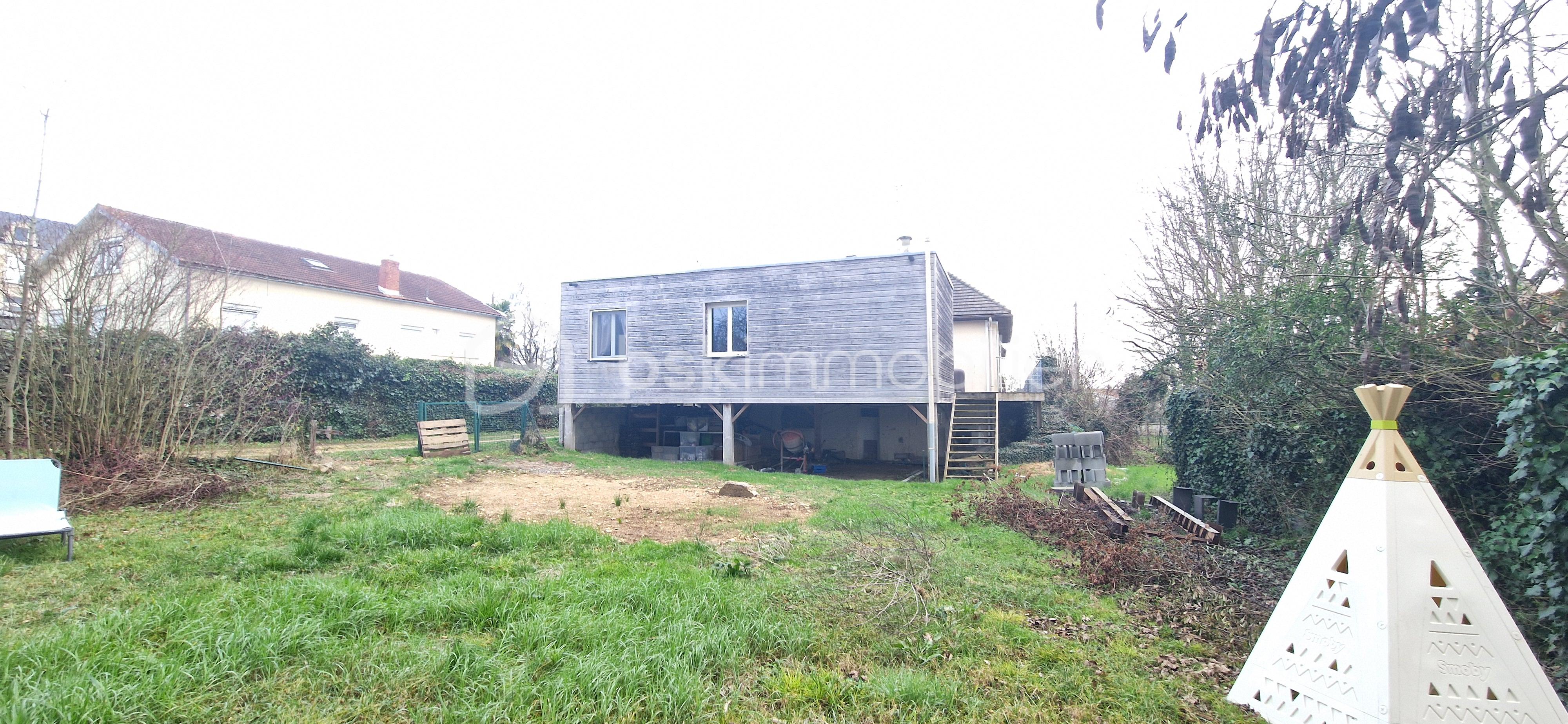 Maison ancienne de 154,69 m² - 20260124_162609.jpg