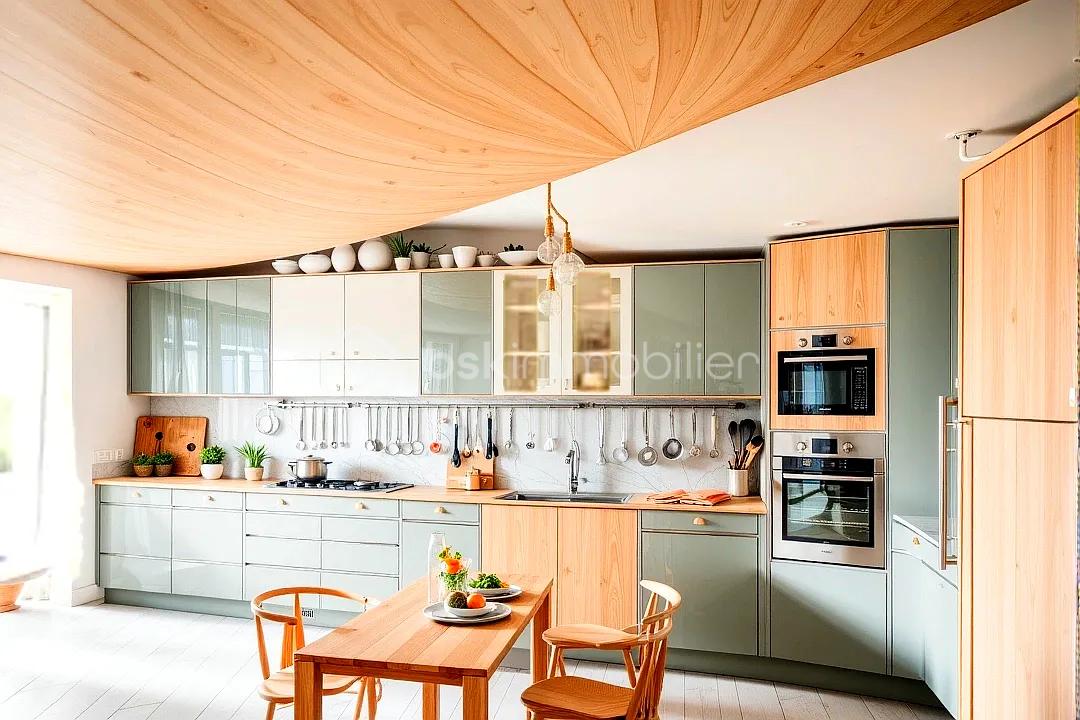 Maison traditionnelle de 140 m² - liloo-downloaderVbDltW