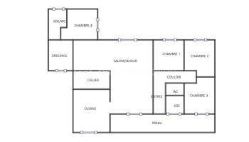 Maison traditionnelle de 140 m² - POMwHioXTKMWzd5E57drZS9KYwhSslzg2lxZjq9S-thumb-lg.jpg