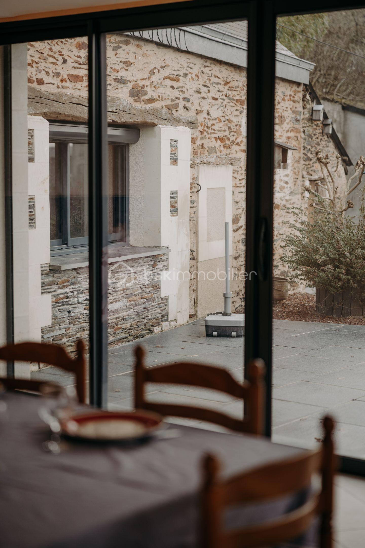 Maison ancienne de 132 m² - Les Robinières - 68.jpg