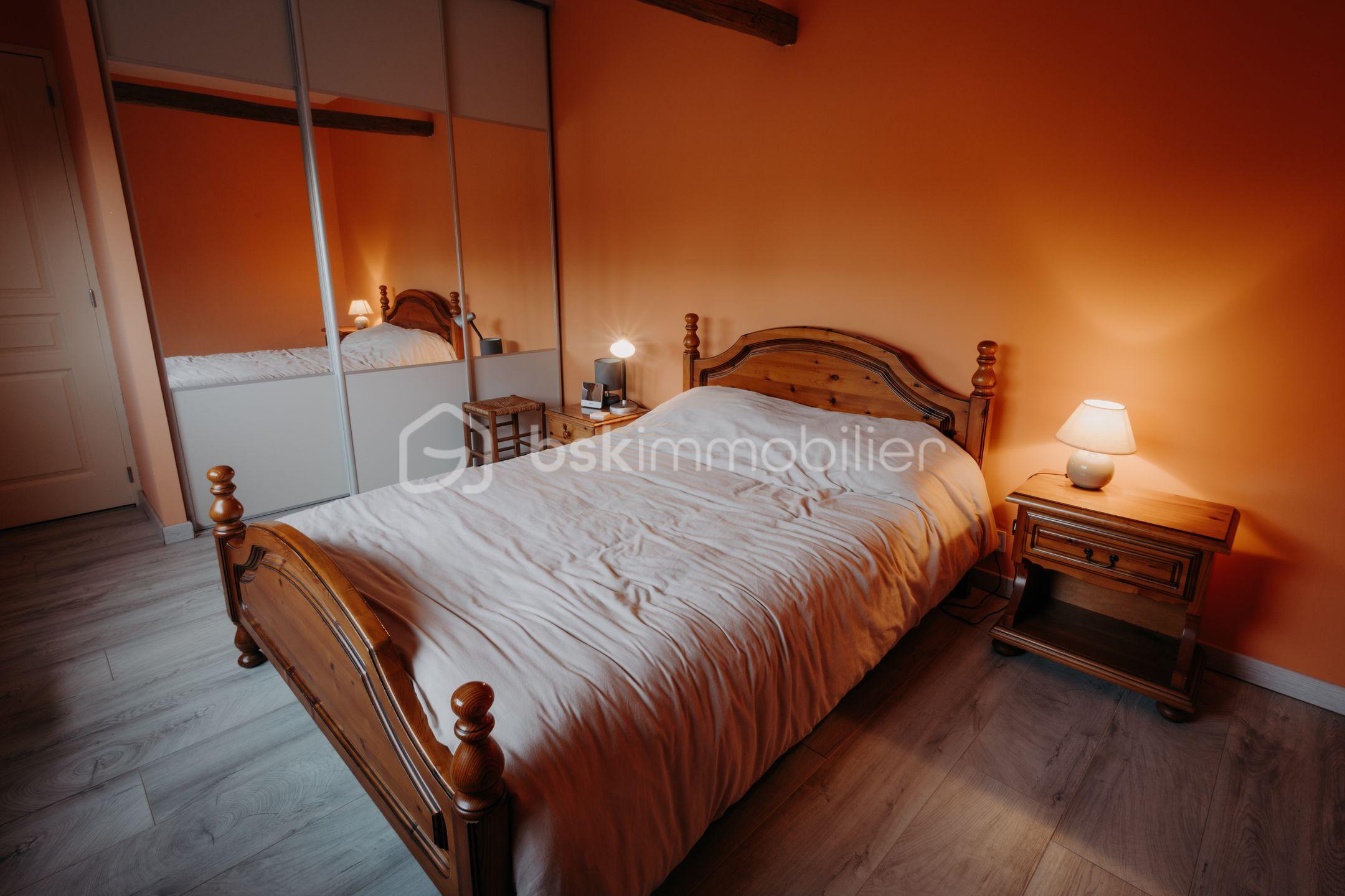 Maison ancienne de 132 m² - Les Robinières - 56.jpg