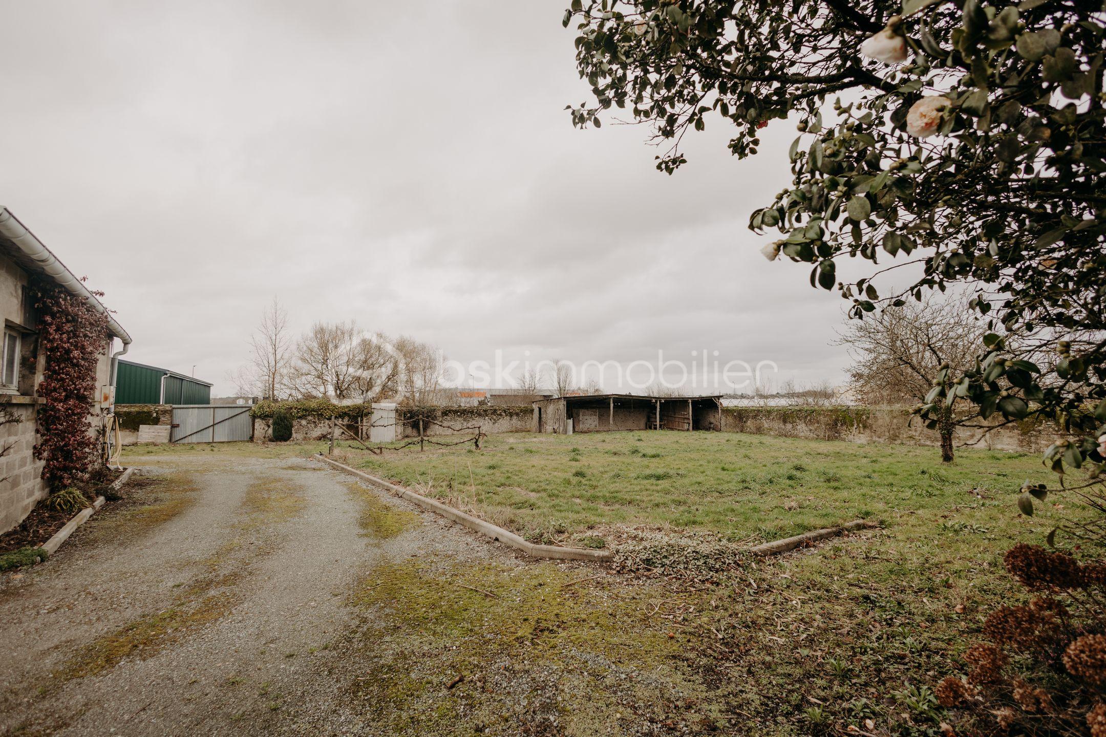 Maison ancienne de 132 m² - Les Robinières - 49.jpg
