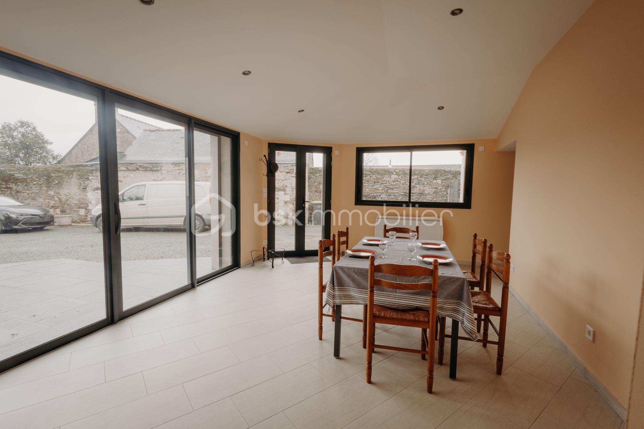 Maison ancienne de 132 m² - Les Robinières - 61.jpg