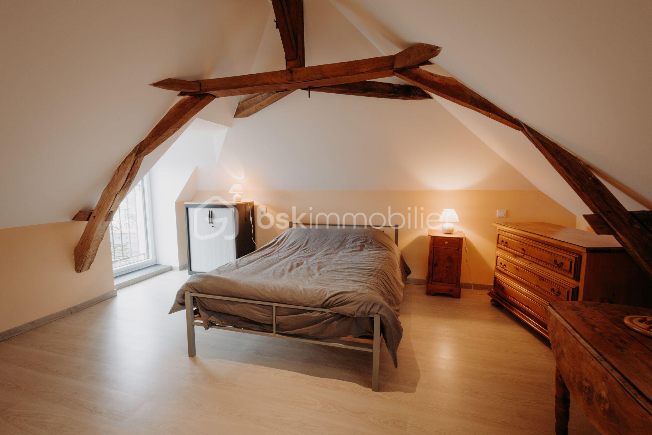 Maison ancienne de 132 m² - Les Robinières - 38.jpg