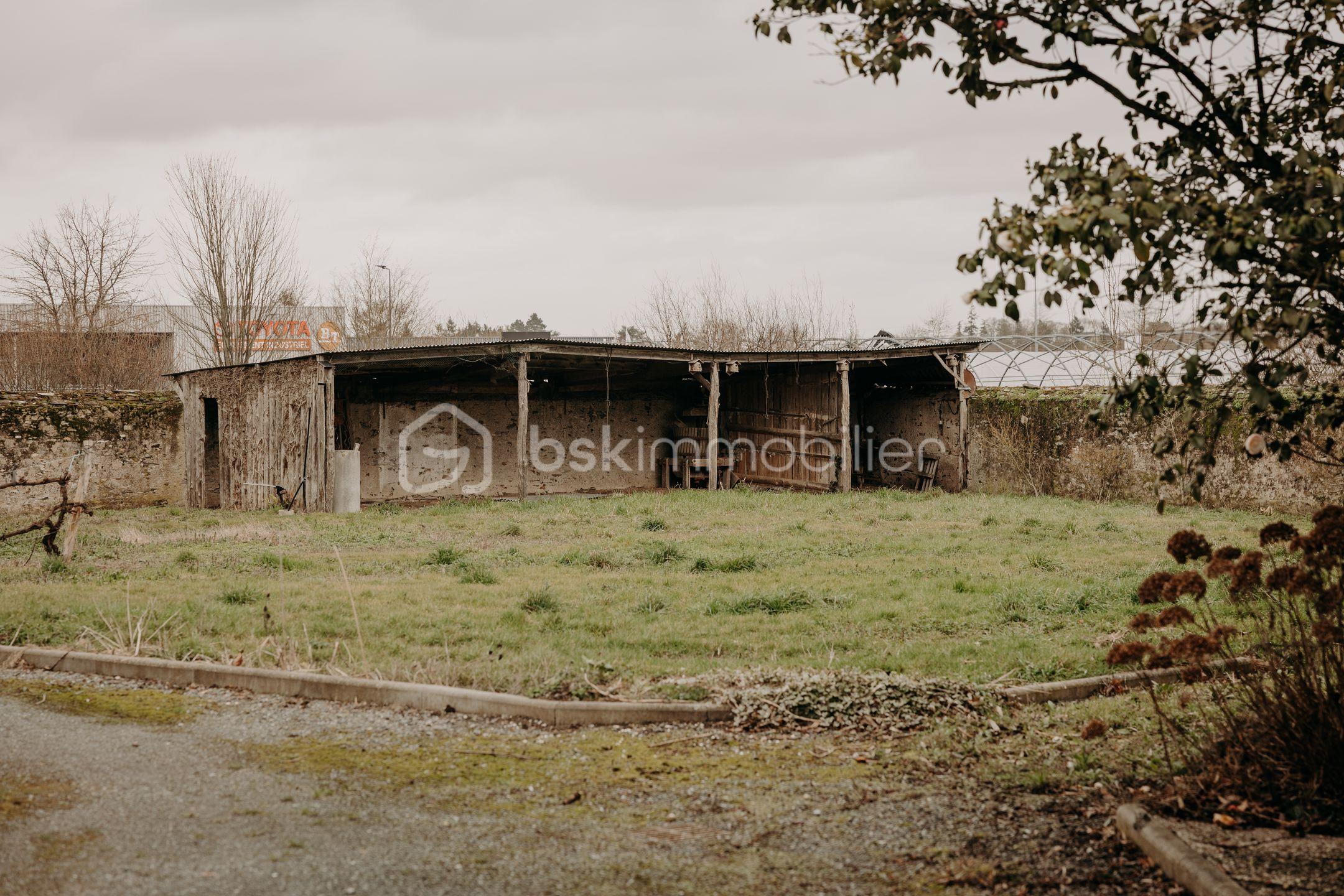 Maison ancienne de 132 m² - Les Robinières - 45.jpg