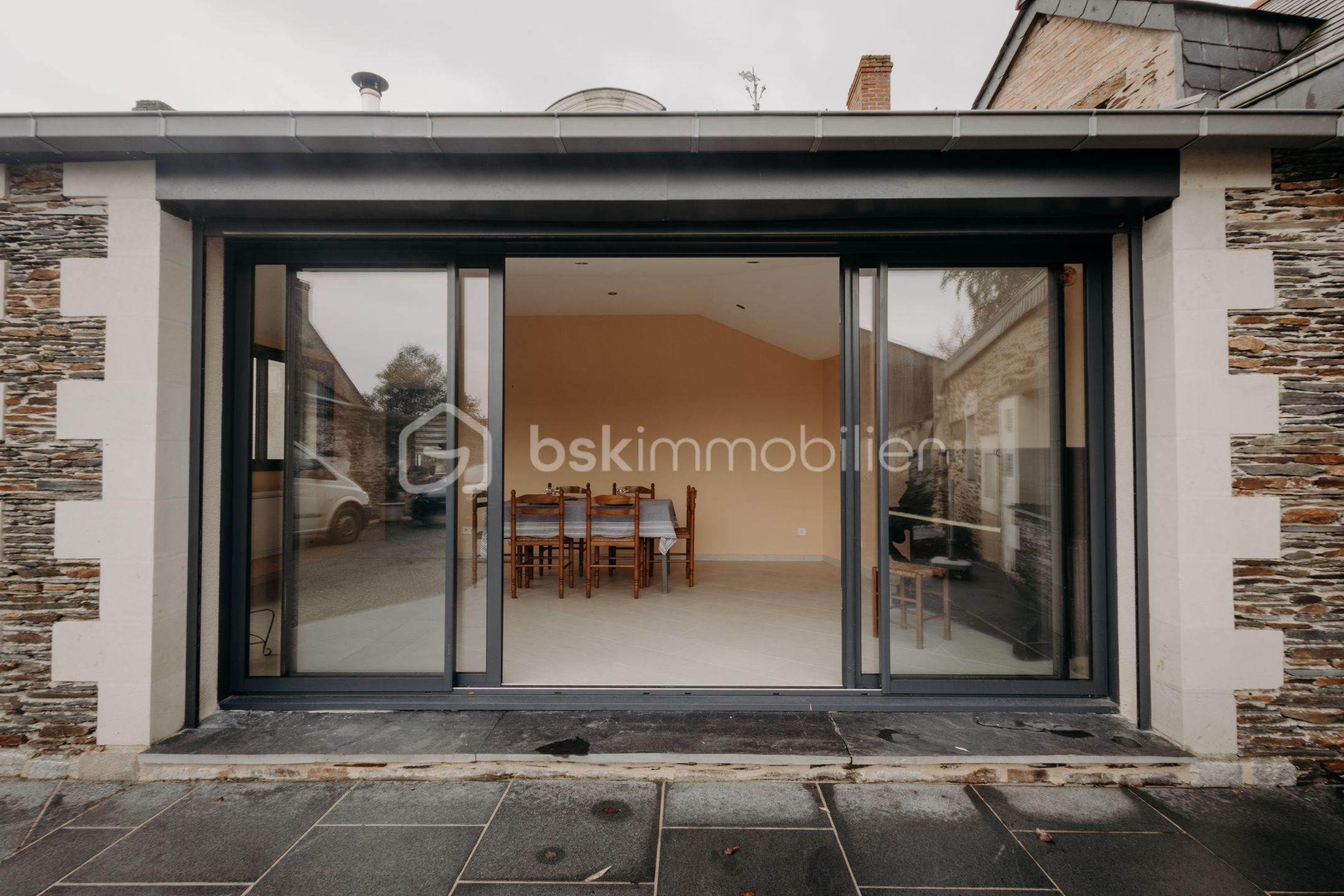 Maison ancienne de 132 m² - Les Robinières - 62.jpg