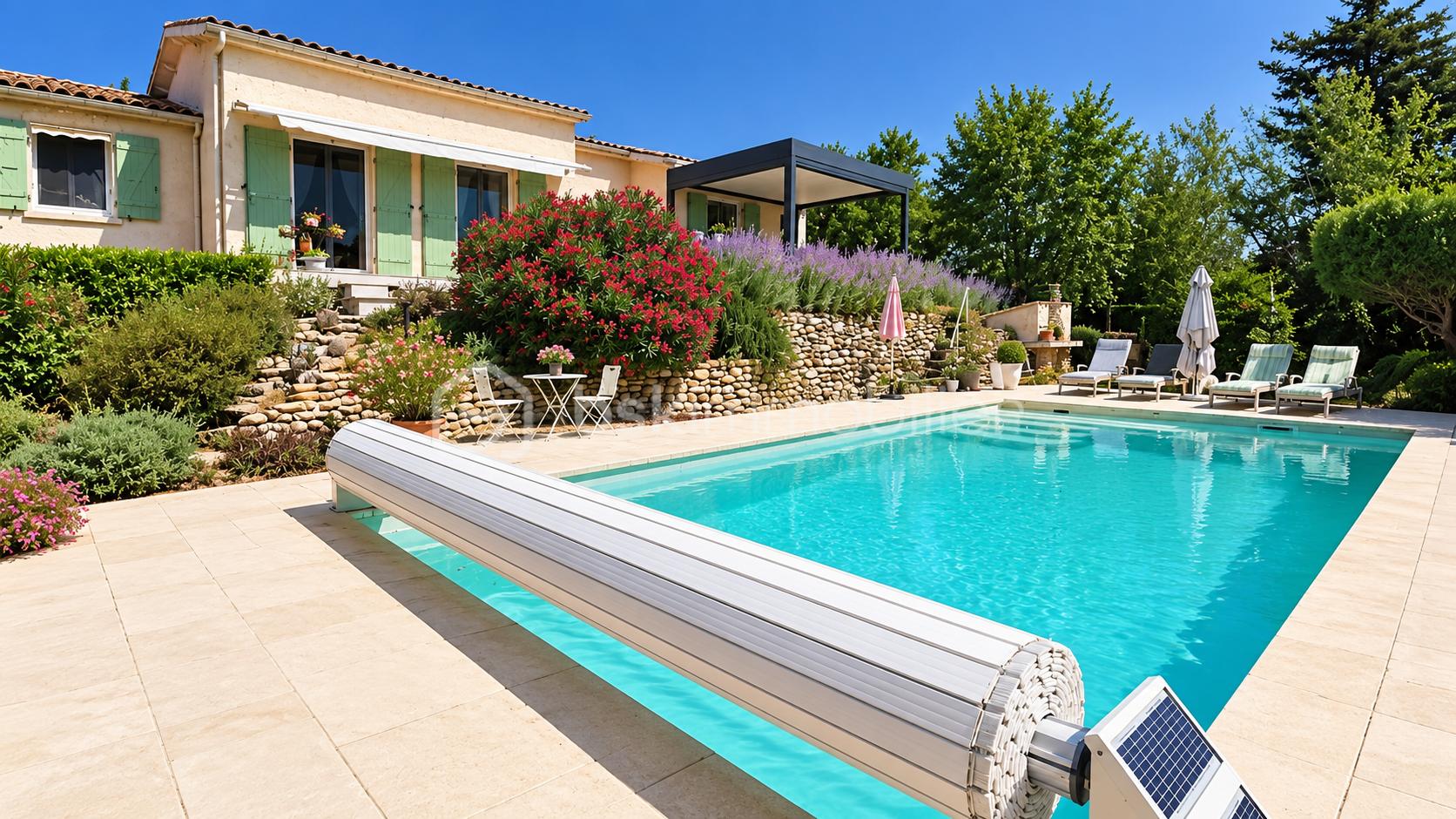 Maison 11 pièces 235 m² · à Thoard · 235 m² · 675 000 €