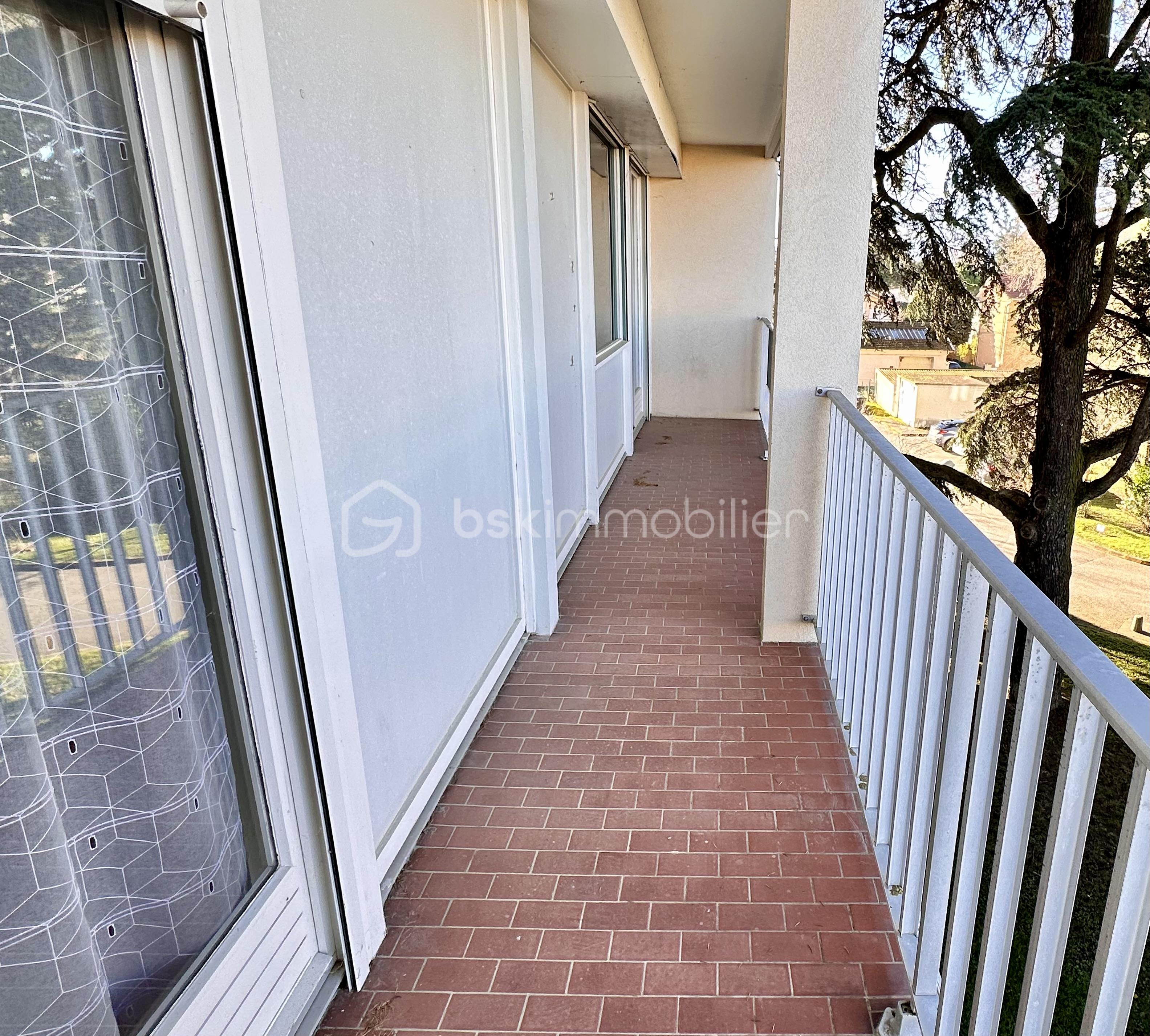 Appartement de 71 m² - IMG_0305.jpeg