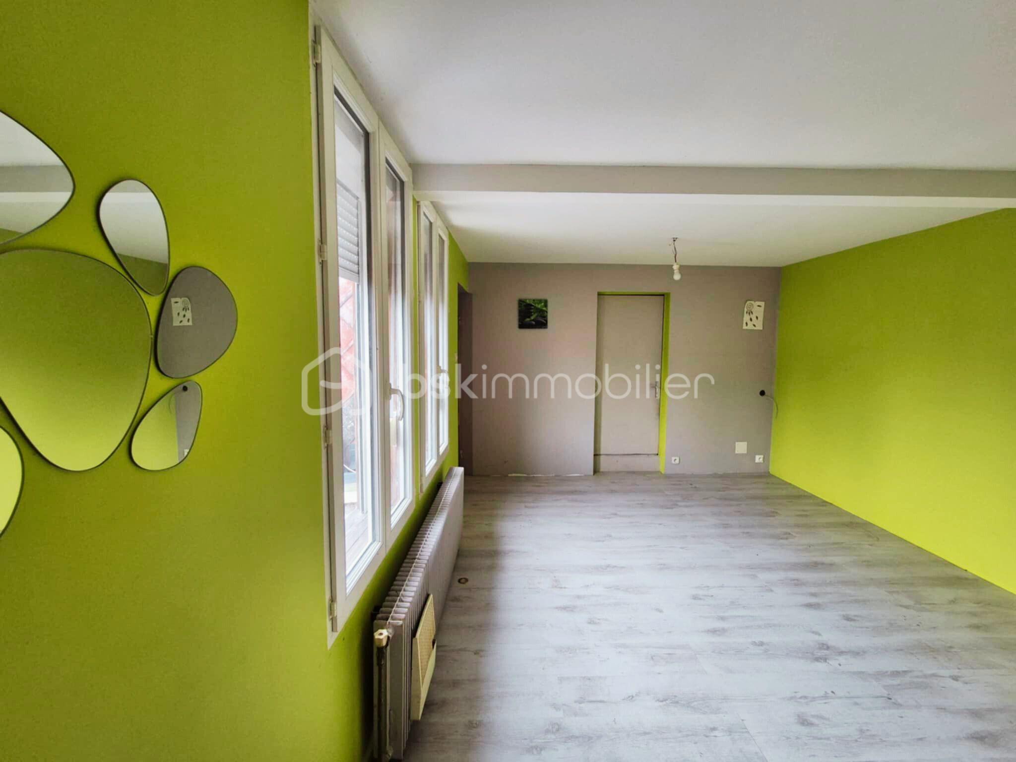 Maison de 130 m² - 11 PALIER BUREAU.jpg