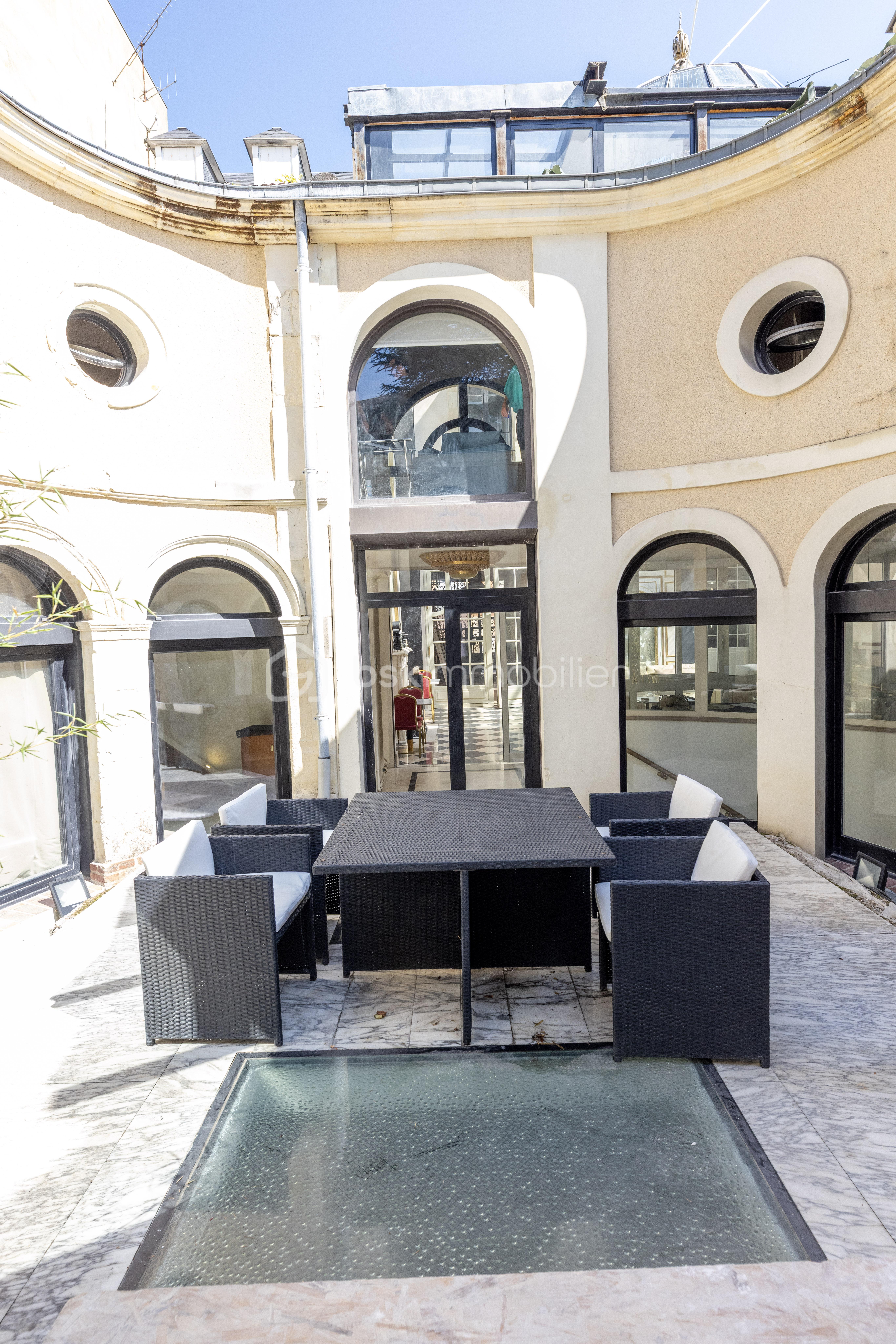 Hotel particulier de 600 m² - 12-IMGL9195.jpeg