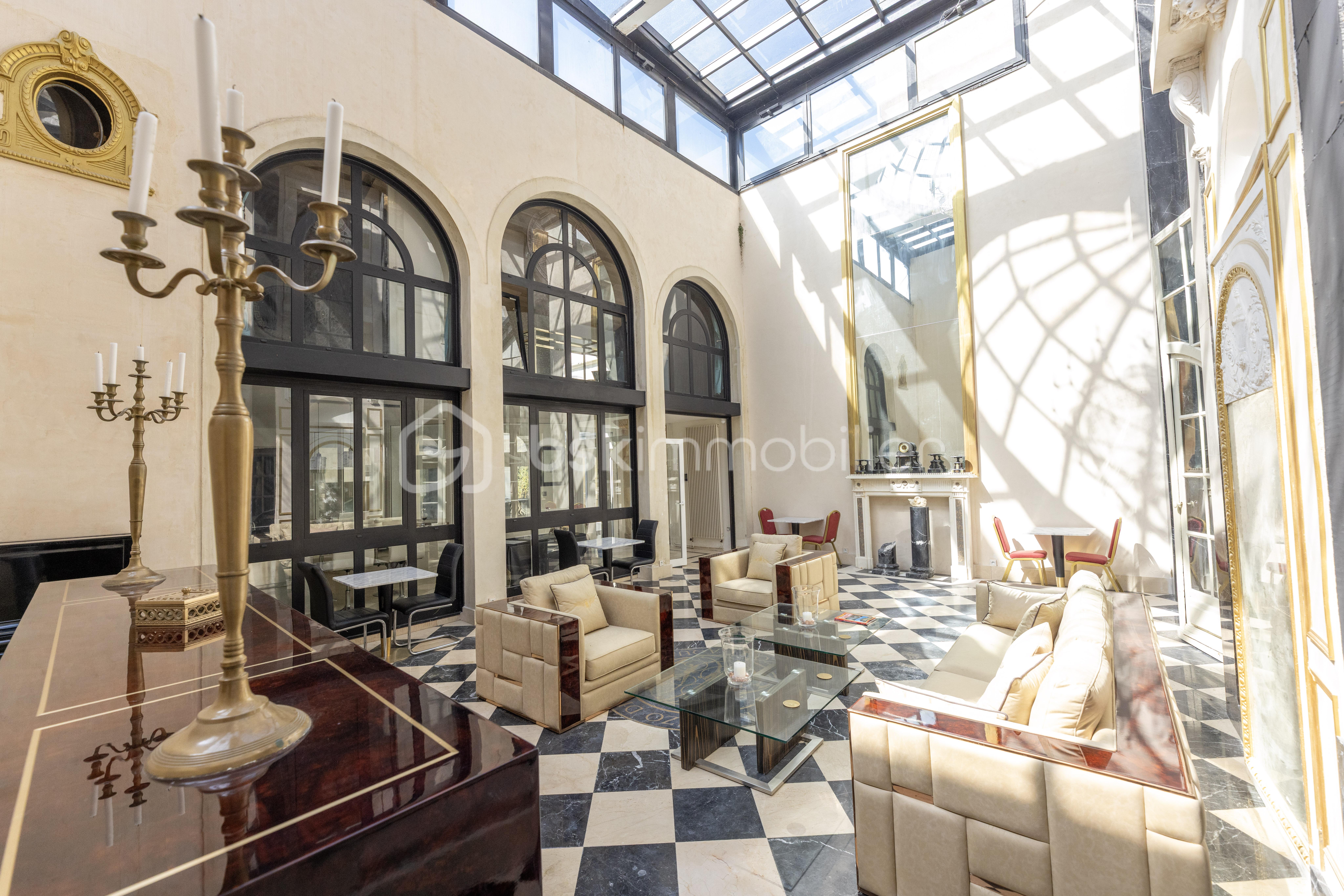 Hotel particulier de 600 m² - 6-IMGL9188.jpeg