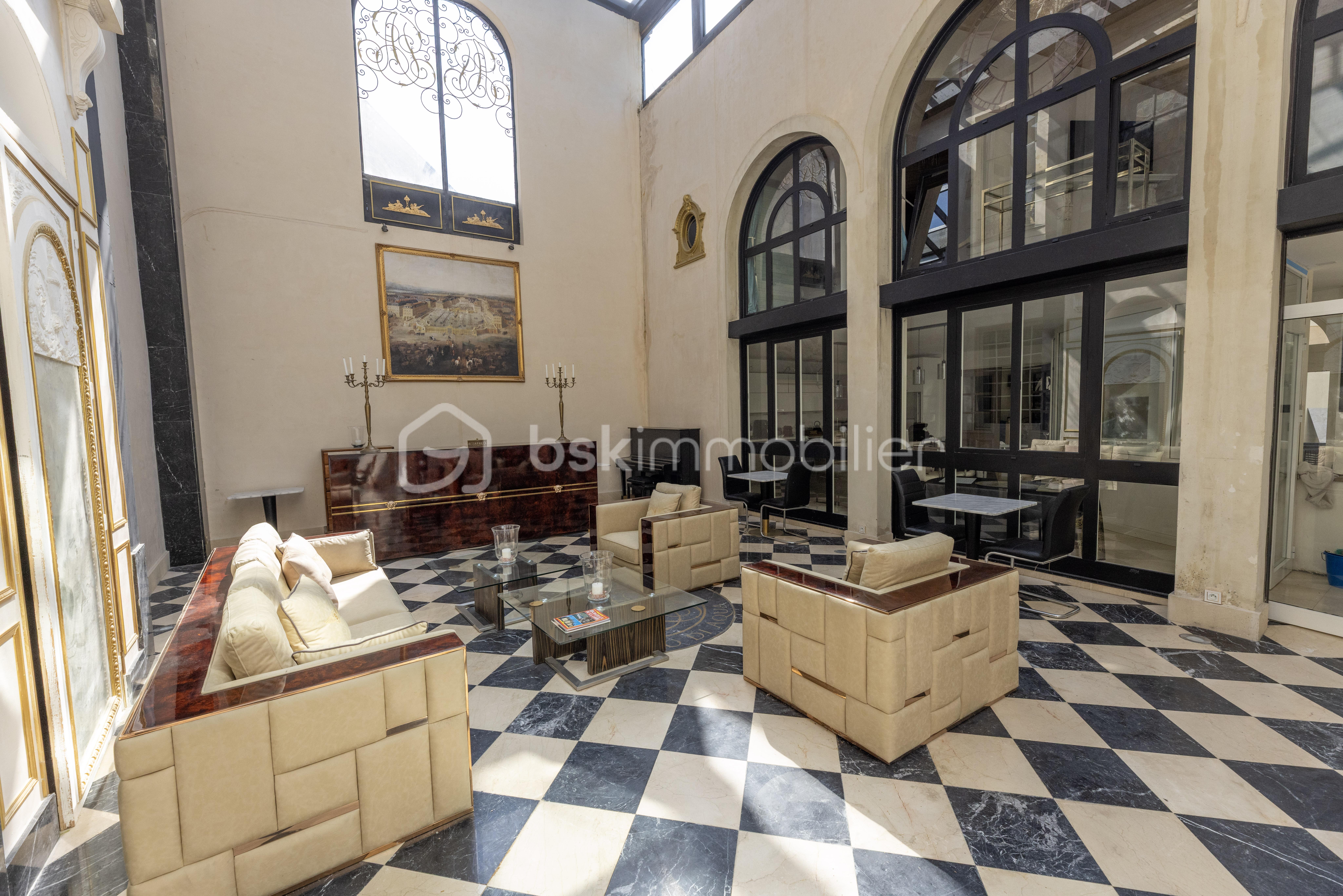 Hotel particulier de 600 m² - 4-IMGL9186.jpeg