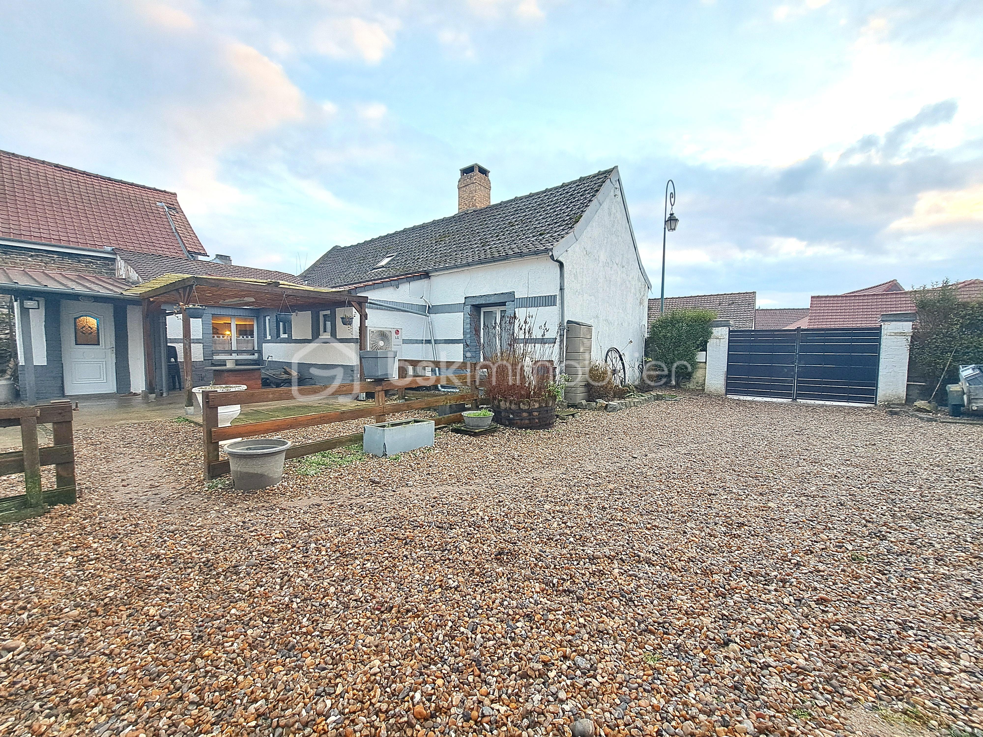 Maison de 110 m² - 20260114_170246.jpg