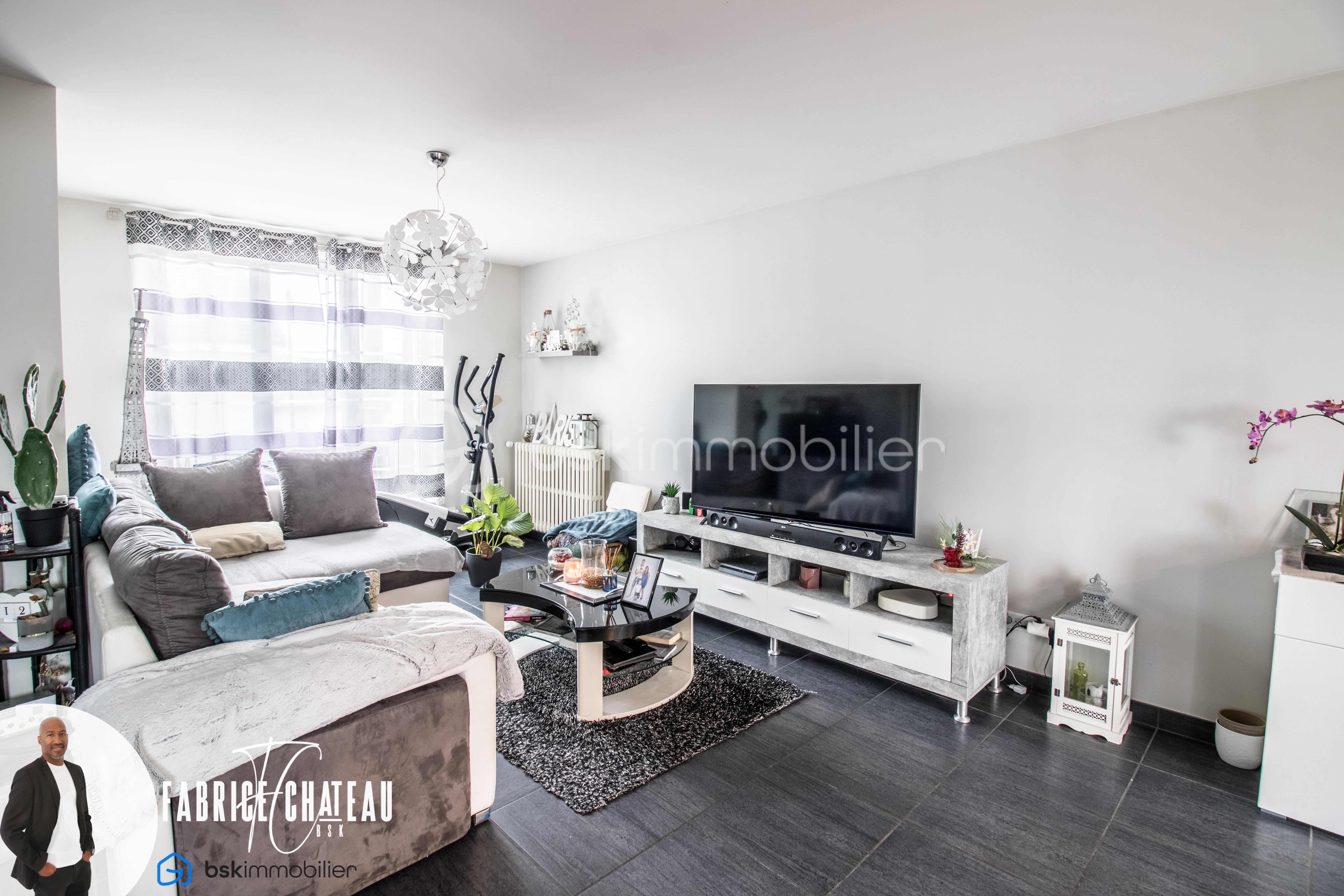 Maison de 116,52 m²