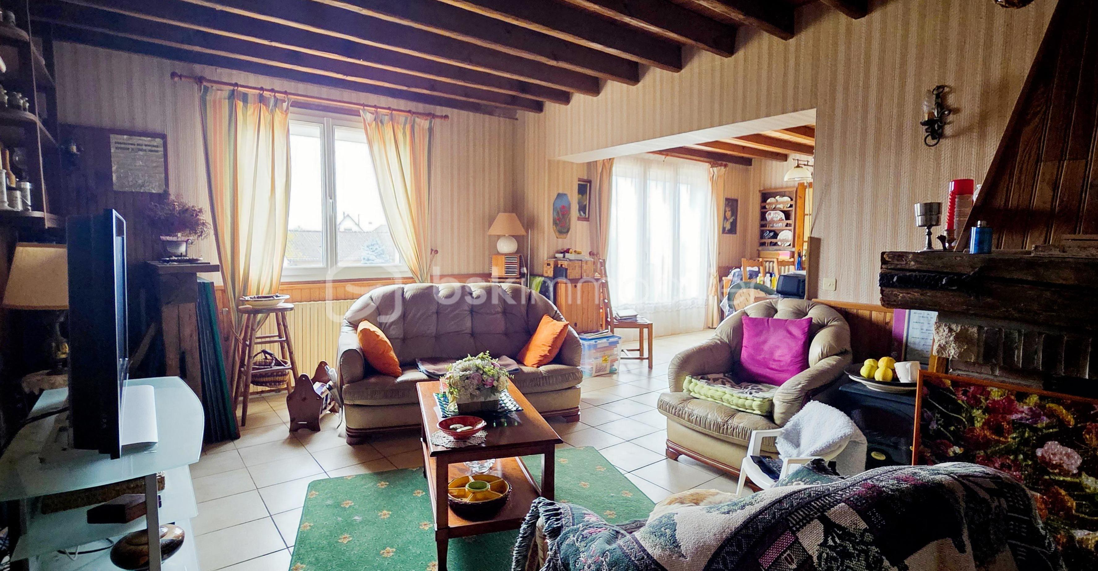 Pavillon de 102 m² - 20260126_141240.jpg