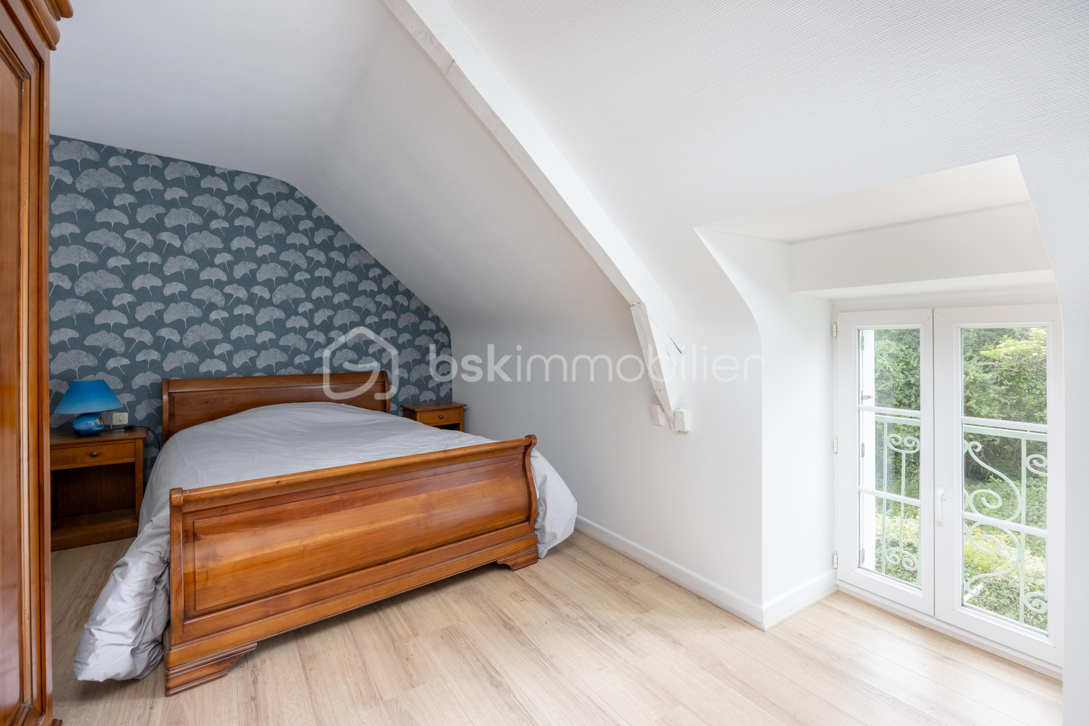 Maison en pierre de 215 m² - 33-35 Le village de bosny ST GILLES DU MENE (10 sur 31).jpg