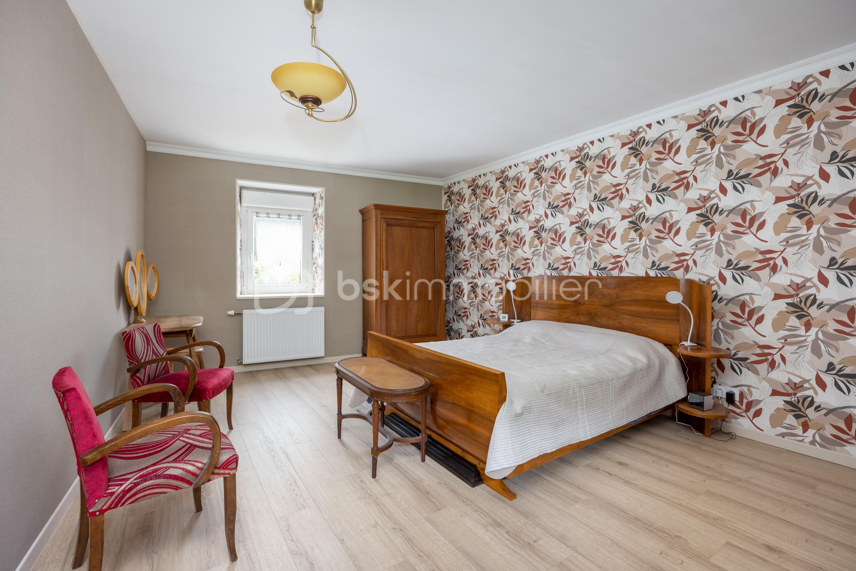Maison en pierre de 215 m² - 33-35 Le village de bosny ST GILLES DU MENE (7 sur 31).jpg
