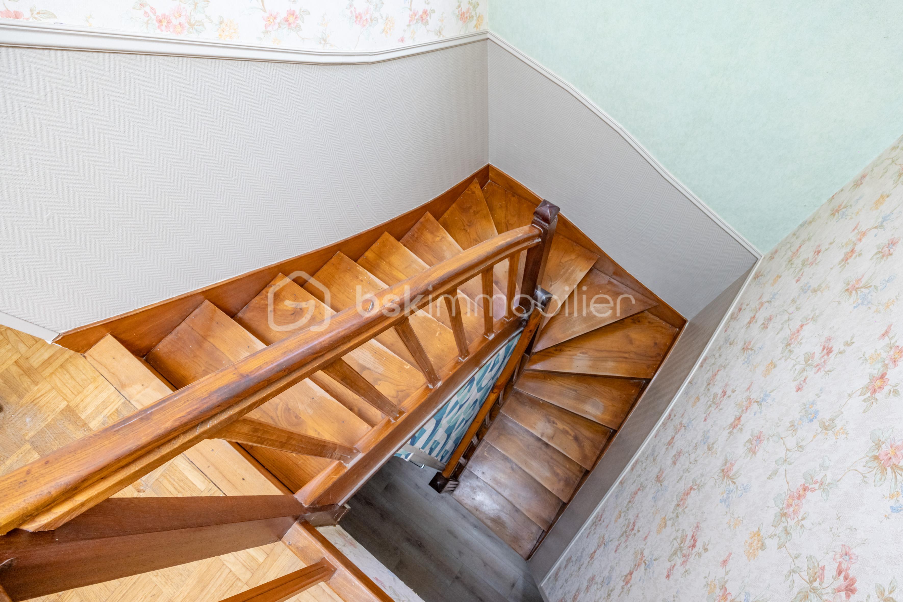 Maison en pierre de 215 m² - 33-35 Le village de bosny ST GILLES DU MENE (9 sur 31).jpg