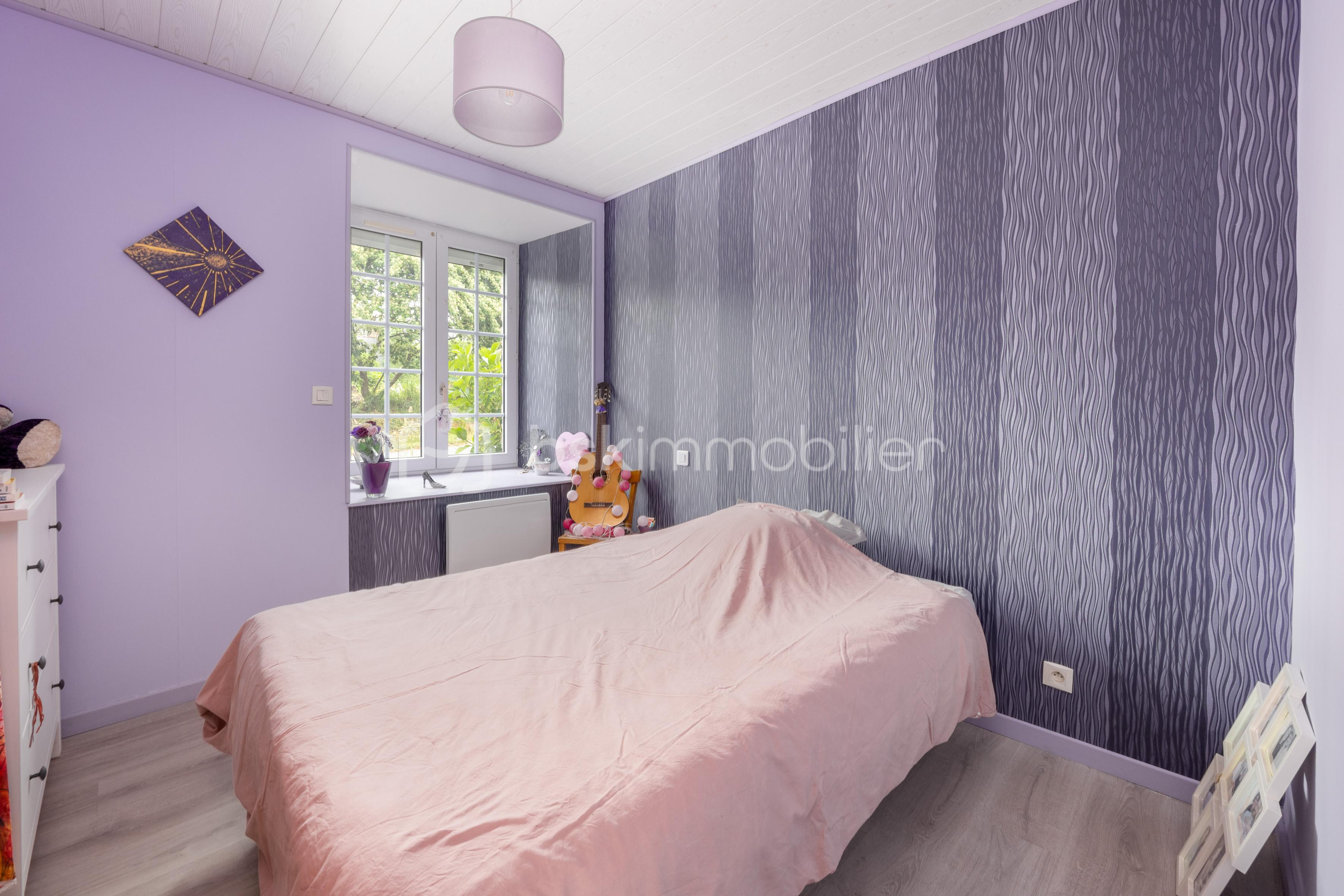 Maison en pierre de 215 m² - 33-35 Le village de bosny ST GILLES DU MENE (17 sur 31).jpg