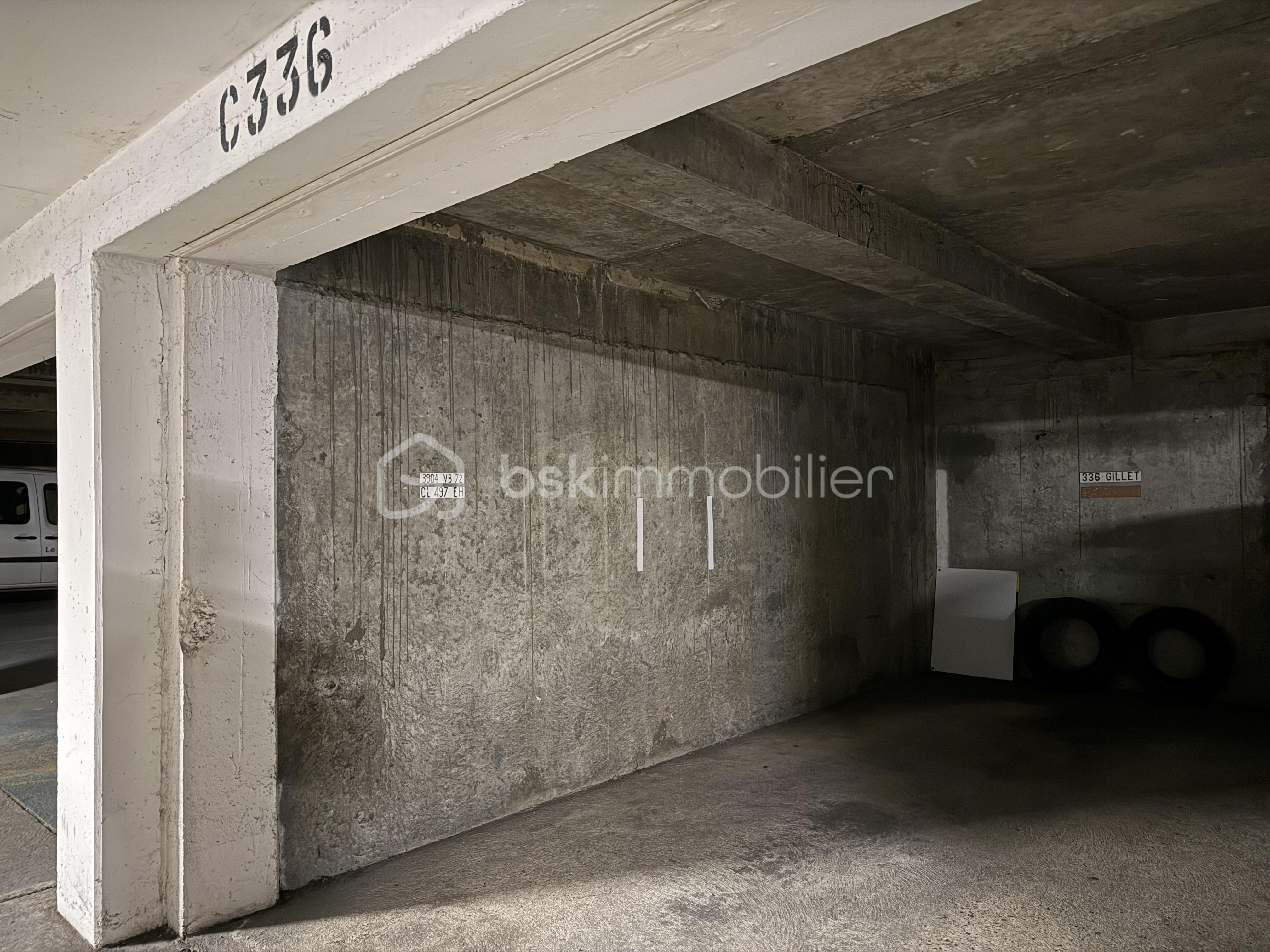 Parking de 10 m² - IMG_2176.jpeg