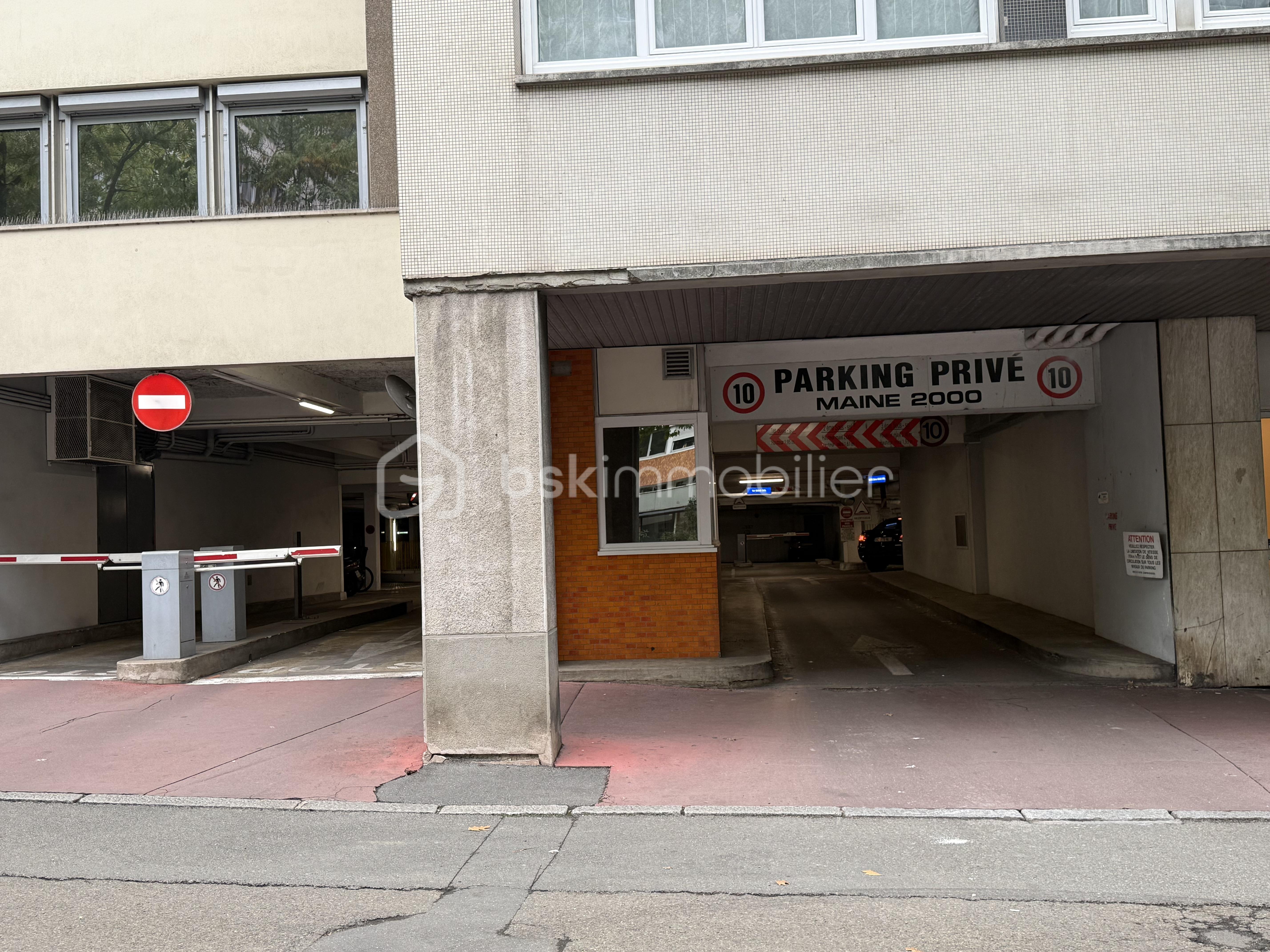 Parking de 10 m² - IMG_2183.jpeg