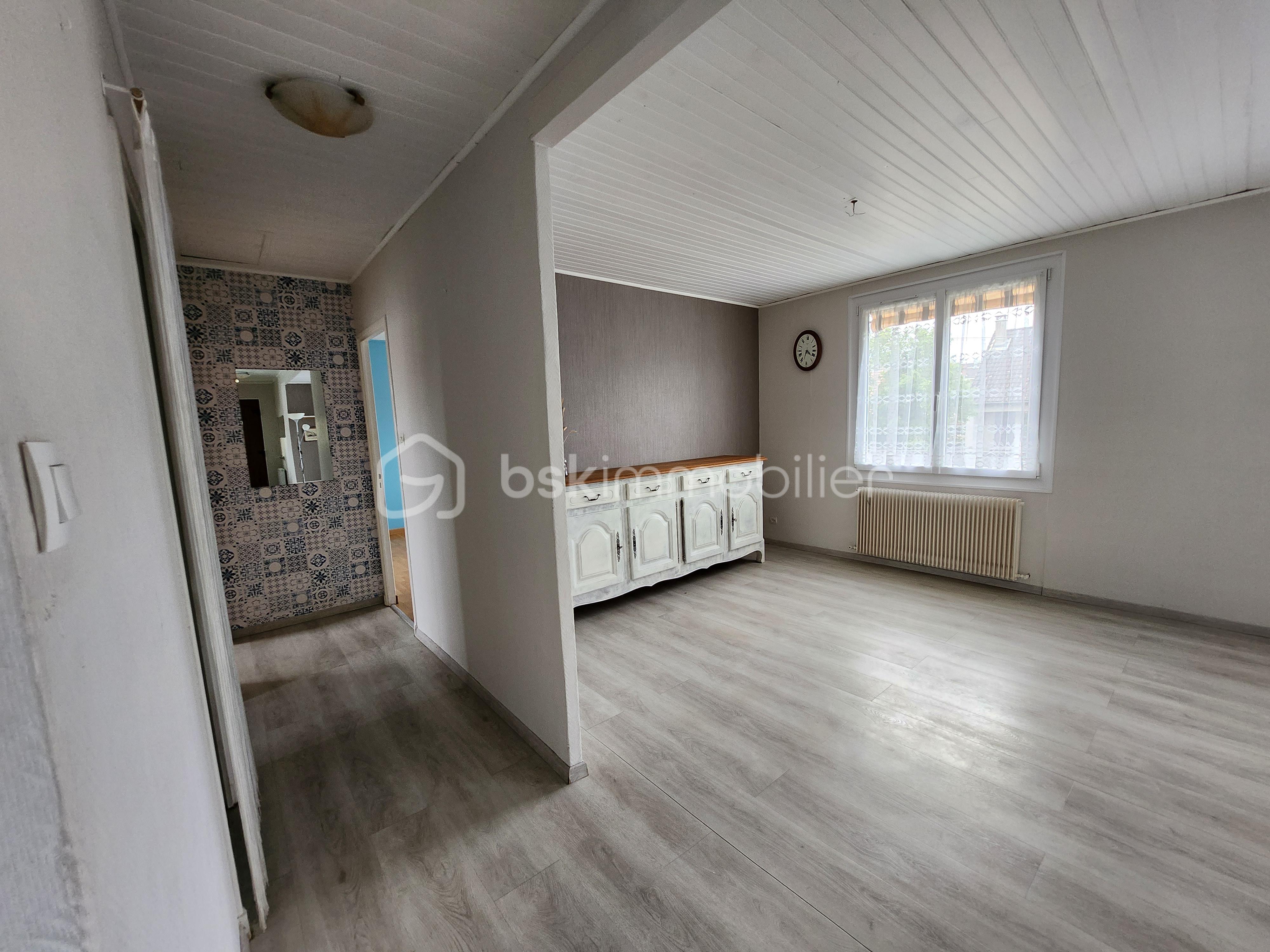 Pavillon de 93 m² - 20230519_163144.jpg