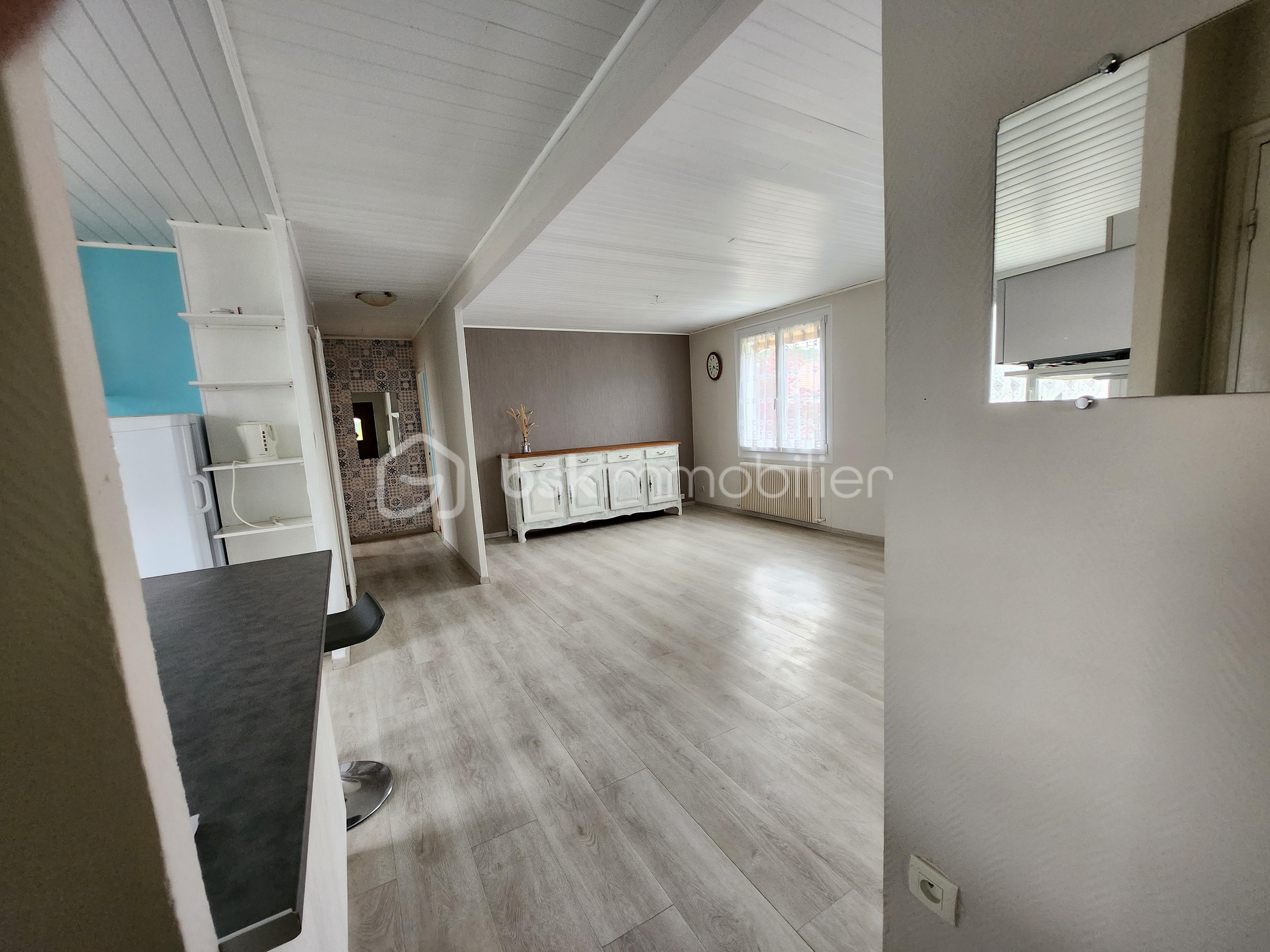 Pavillon de 93 m² - 20230519_163156.jpg
