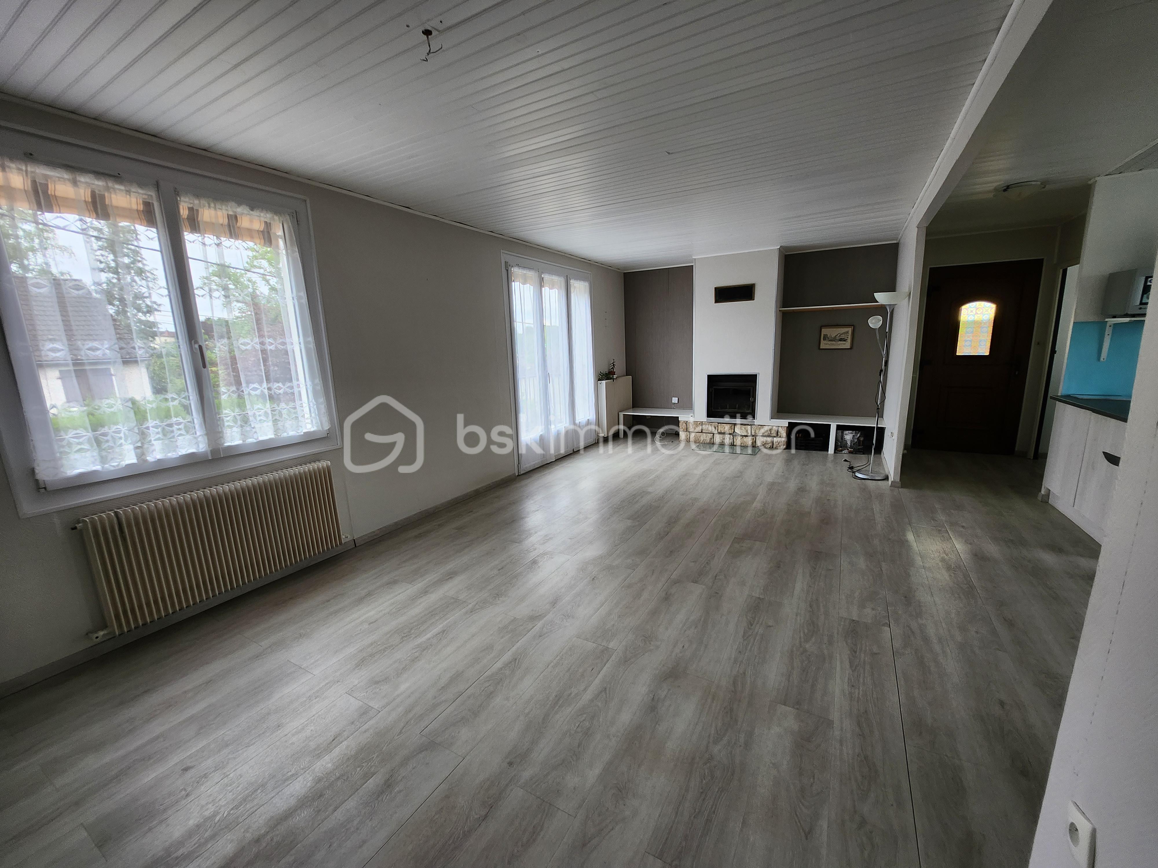 Pavillon de 93 m² - 20230519_163129.jpg