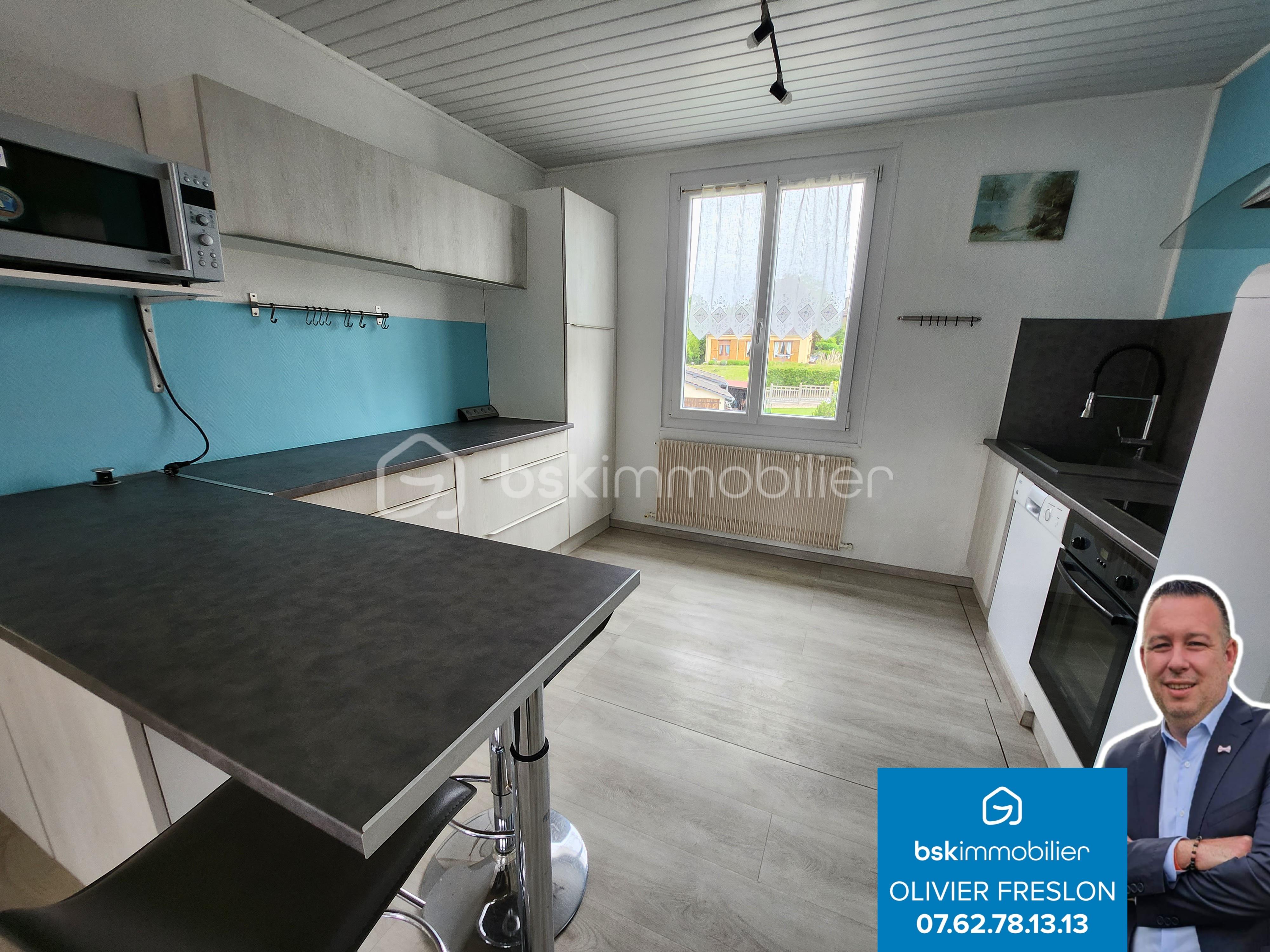 Pavillon de 93 m² - 20230519_162803.jpg