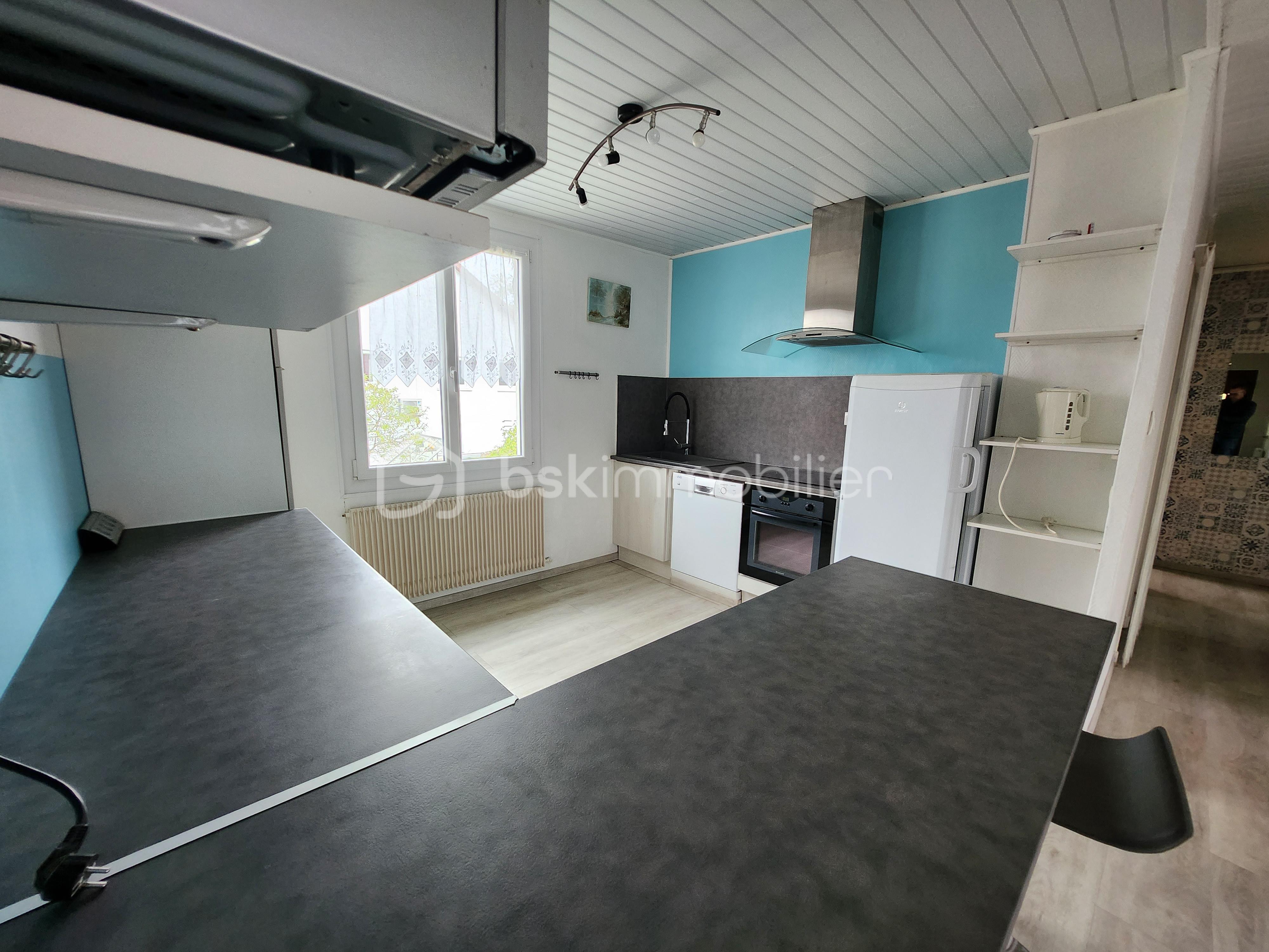 Pavillon de 93 m² - 20230519_163106.jpg
