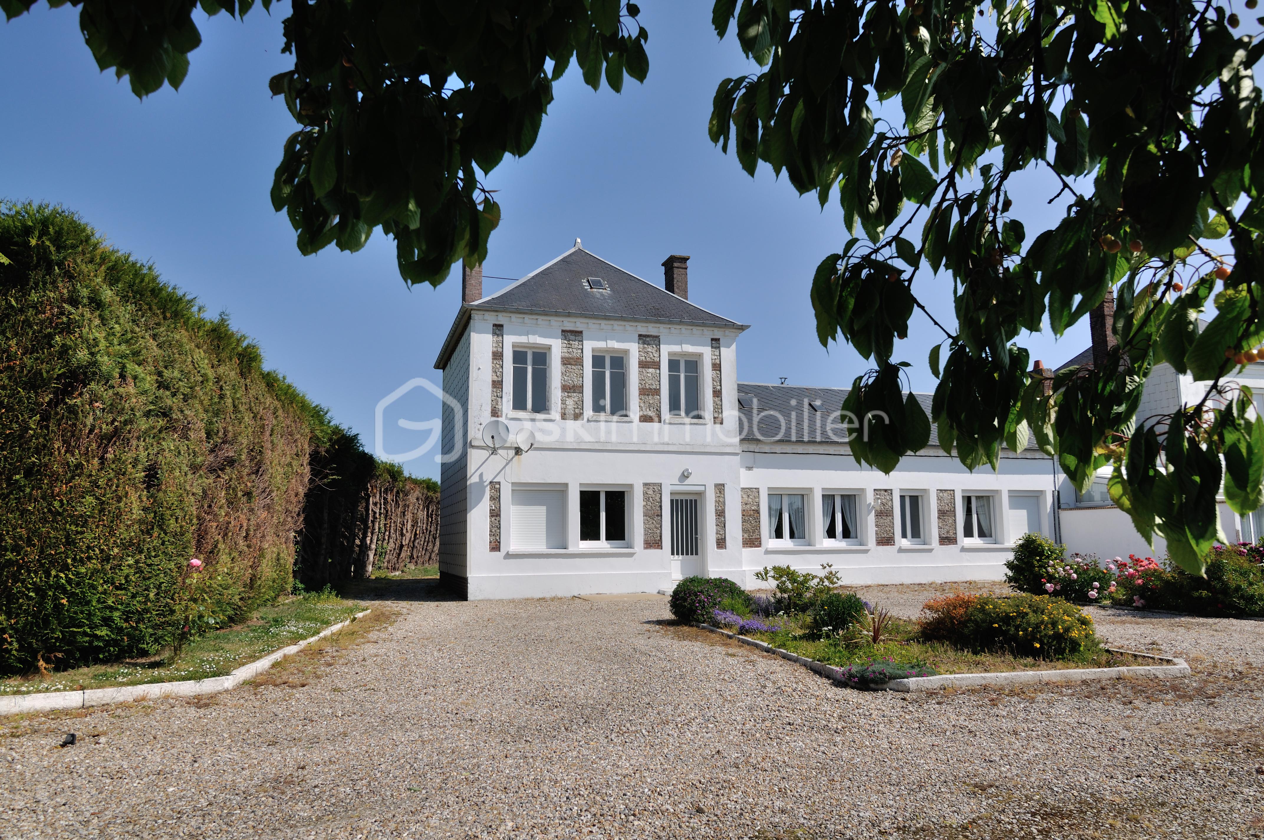 Maison ancienne de 120 m² - _DSC9439.jpg