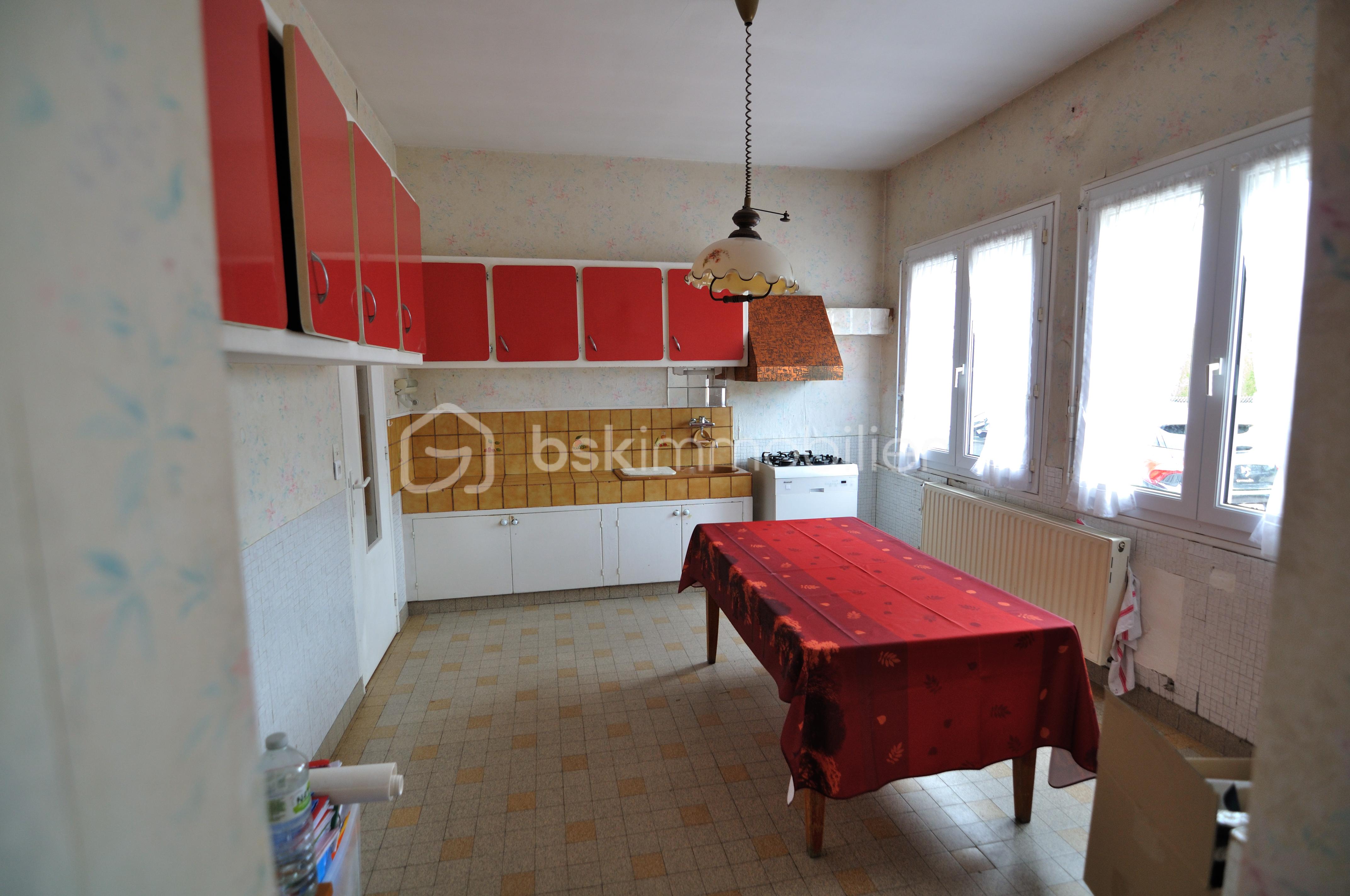 Maison ancienne de 120 m² - Ecole Norville (4).jpg