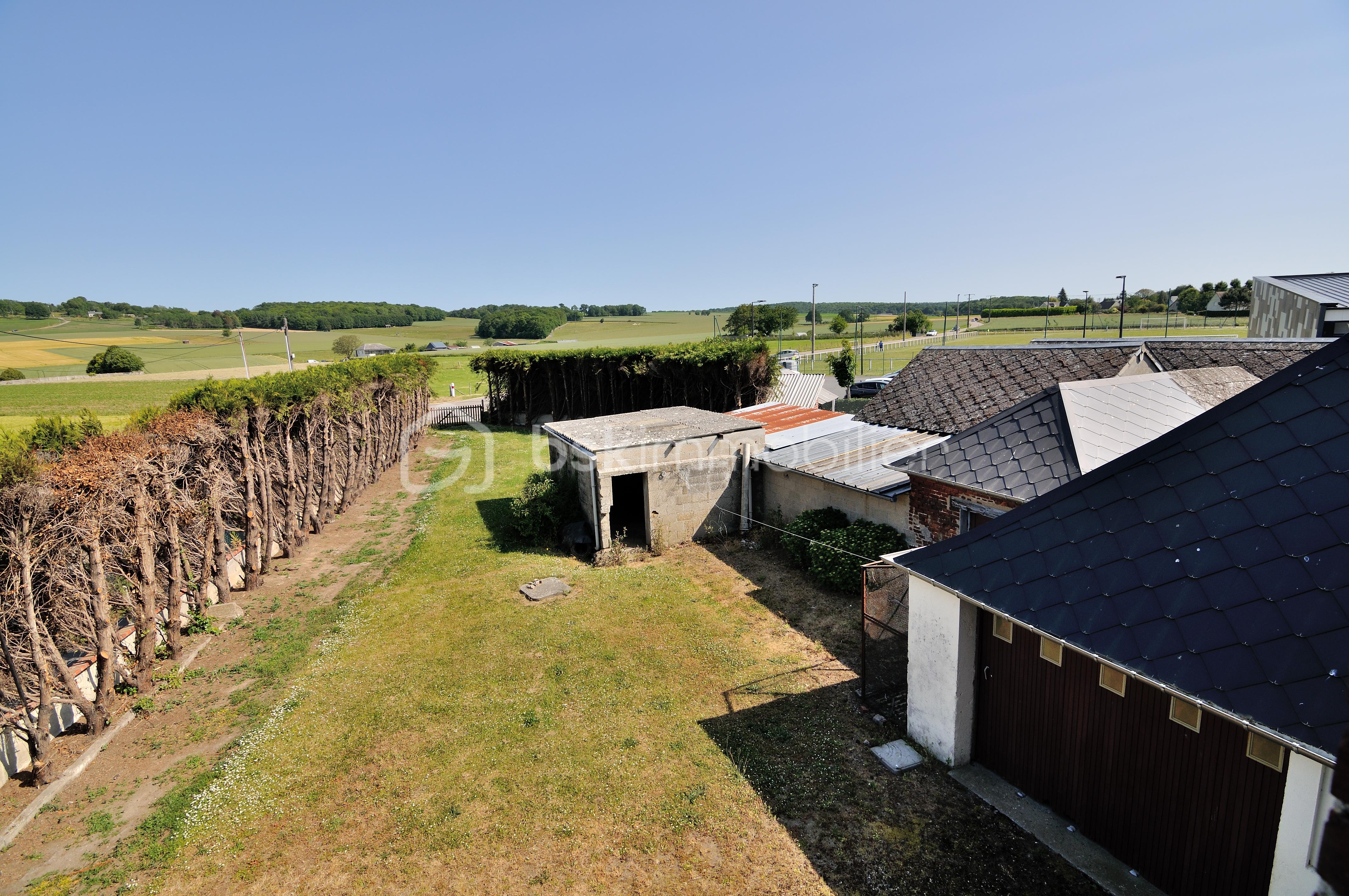 Maison ancienne de 120 m² - _DSC9447.jpg