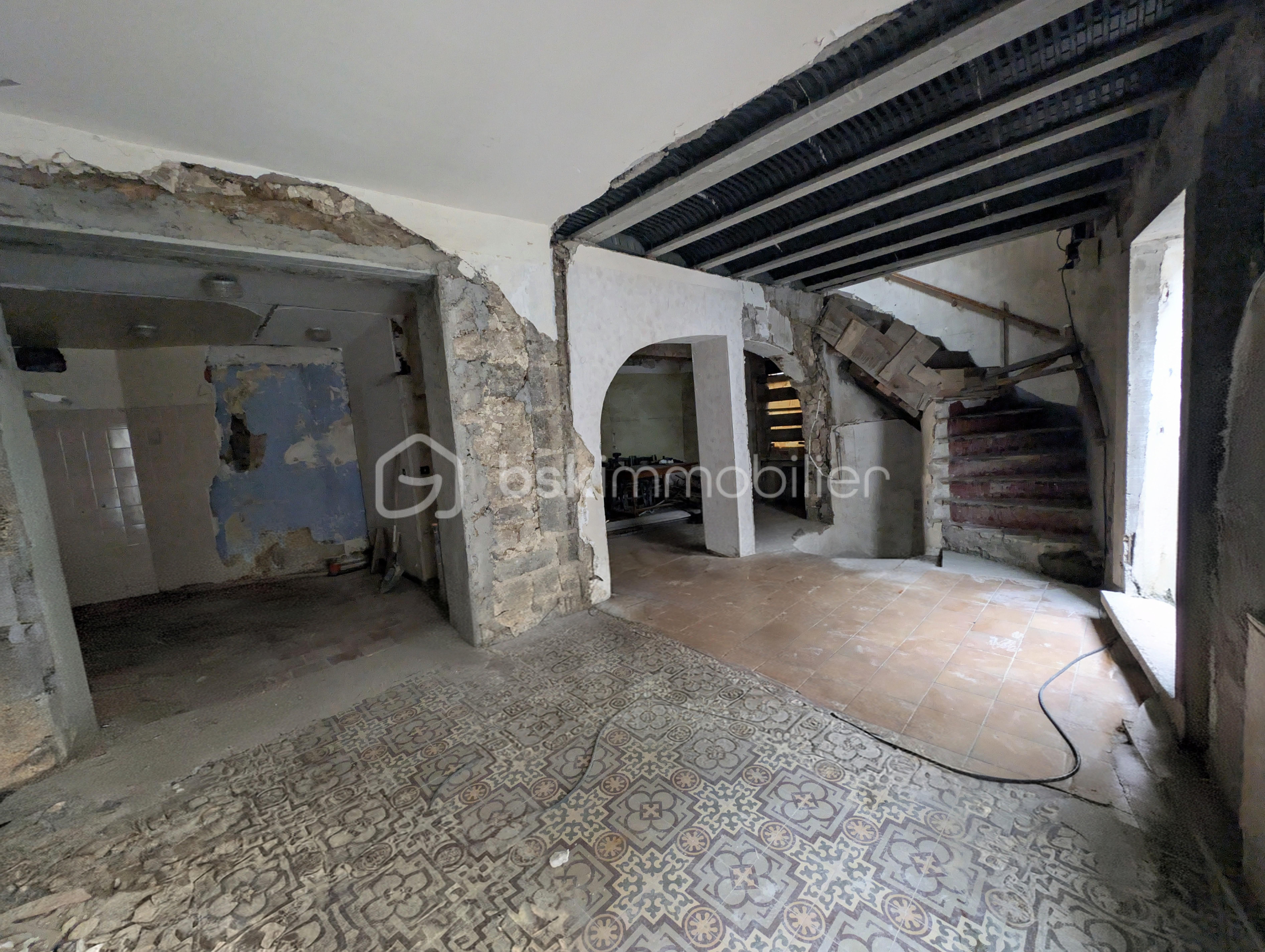 Maison de village de 80 m² - plateau 5.jpg