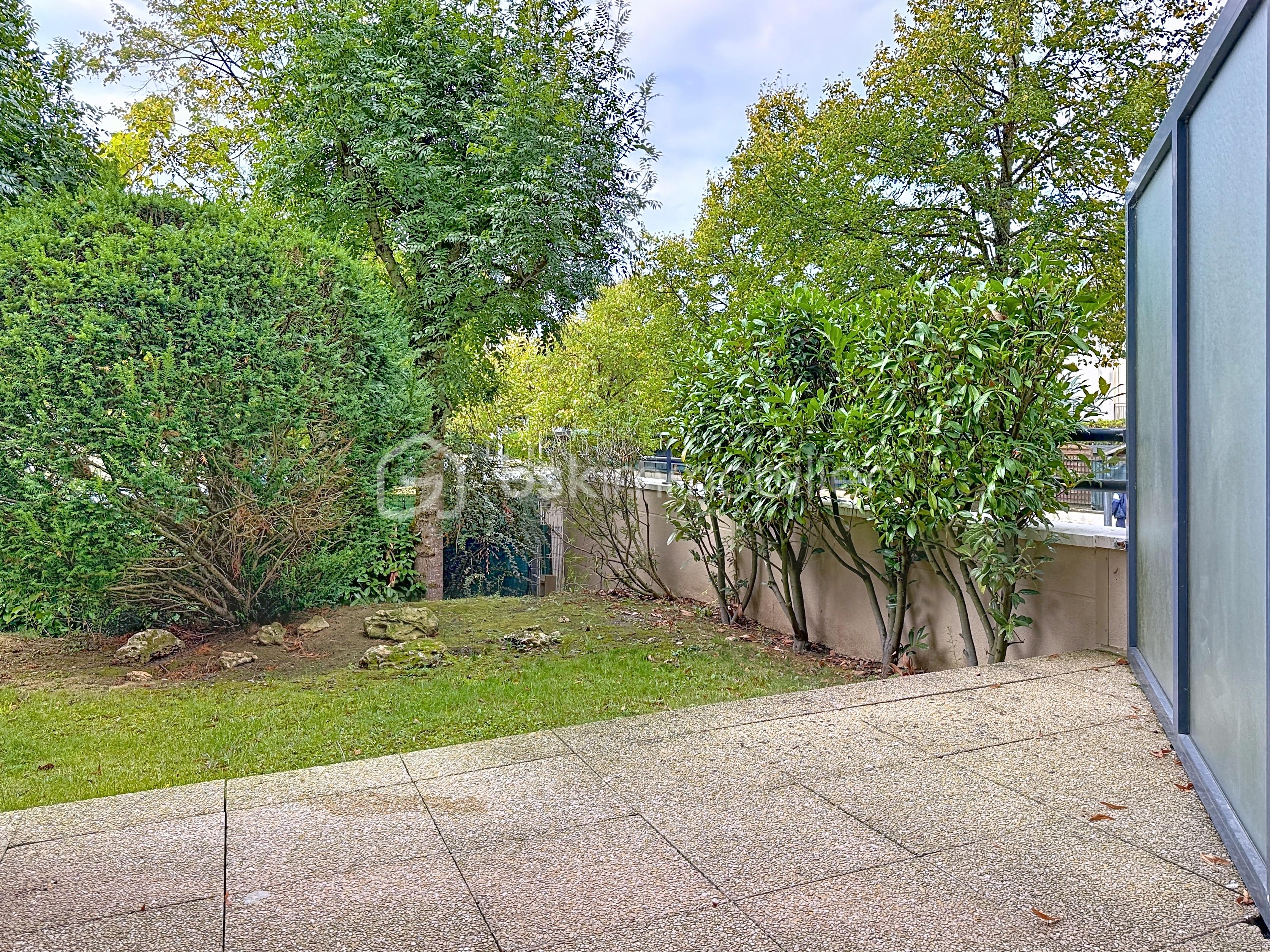 Appartement de 45 m²