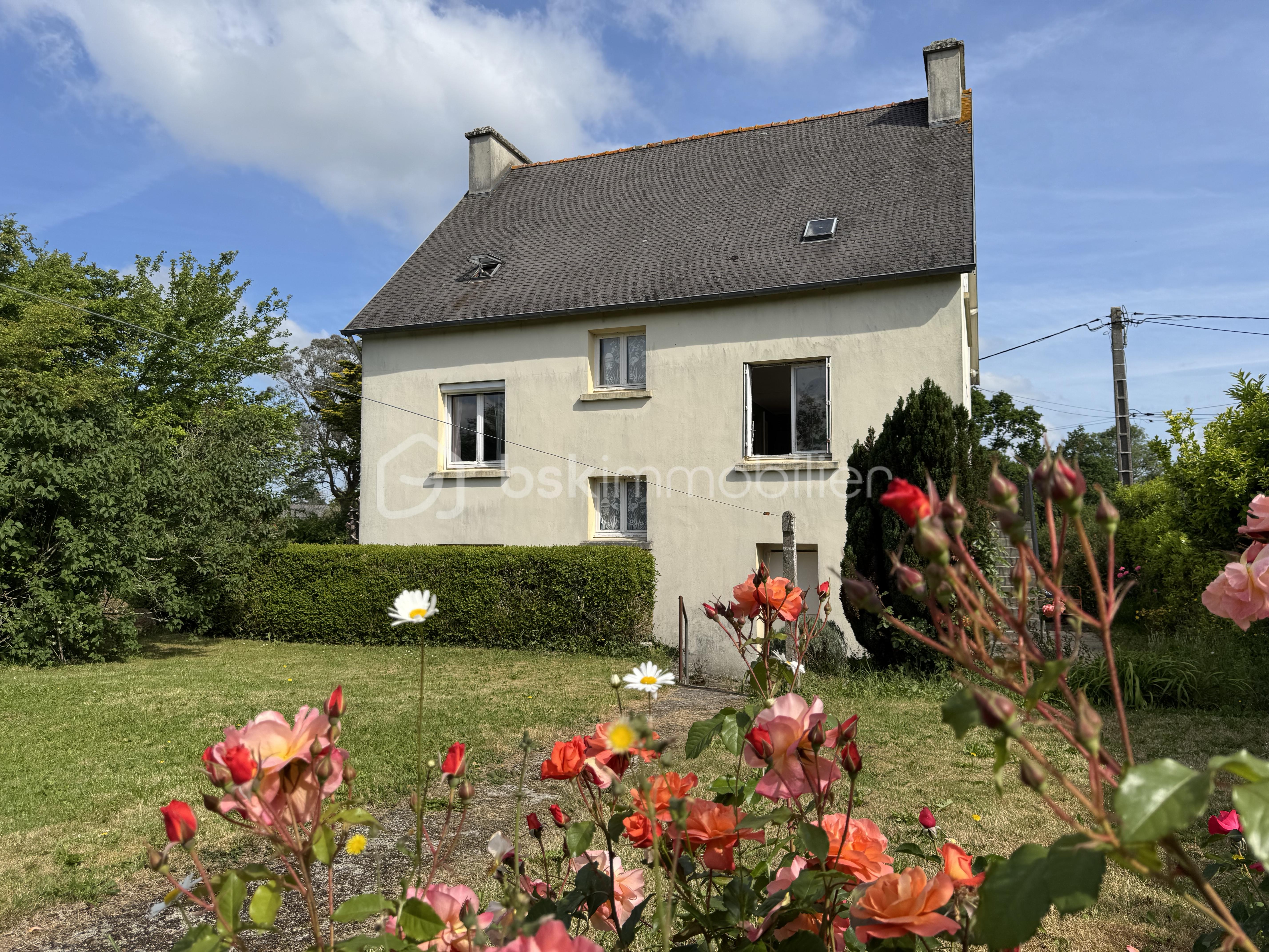 Maison ancienne de 121 m² - IMG_2598.jpeg