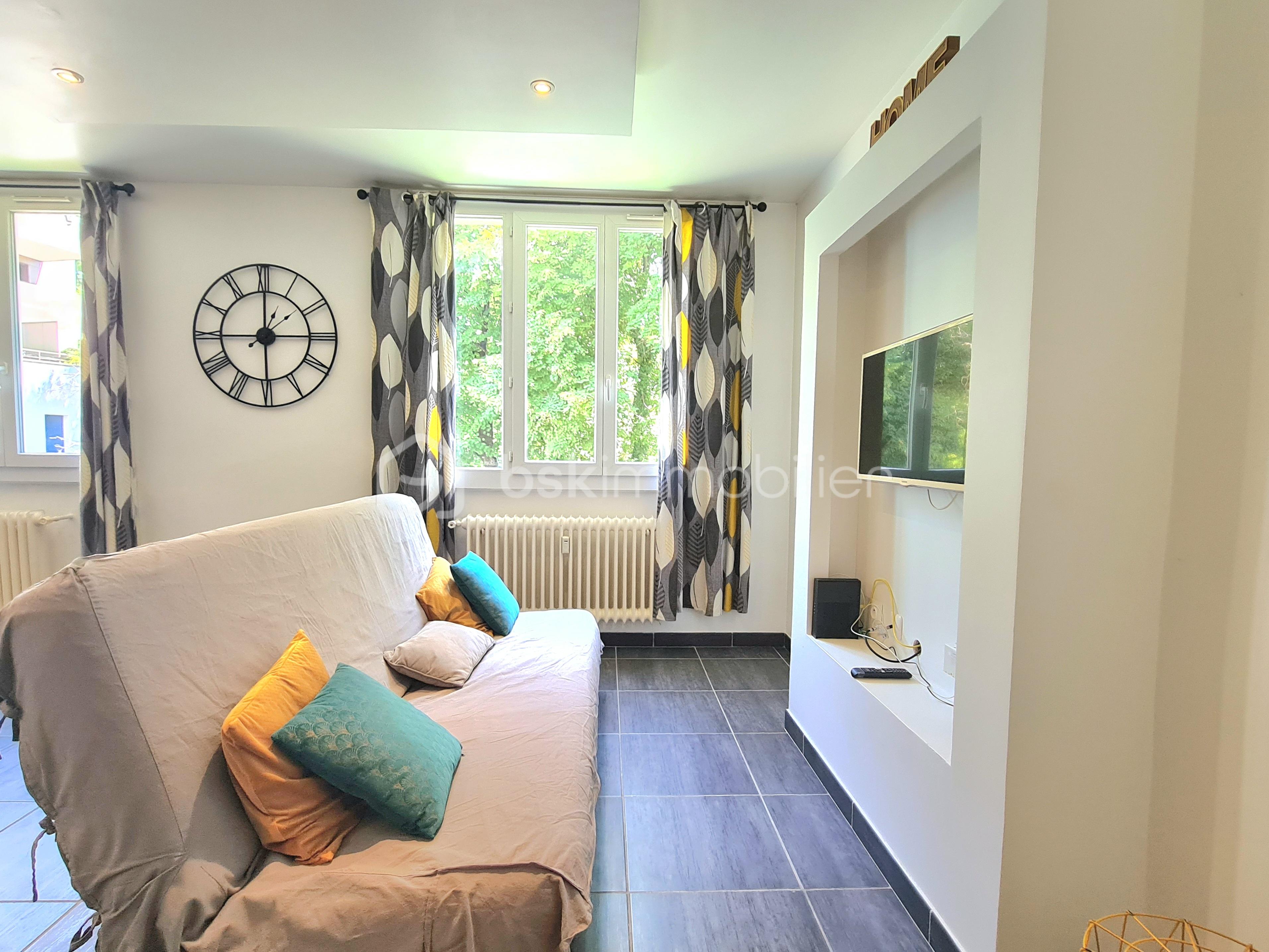 Appartement de 28 m² - 20250815_130855.jpg